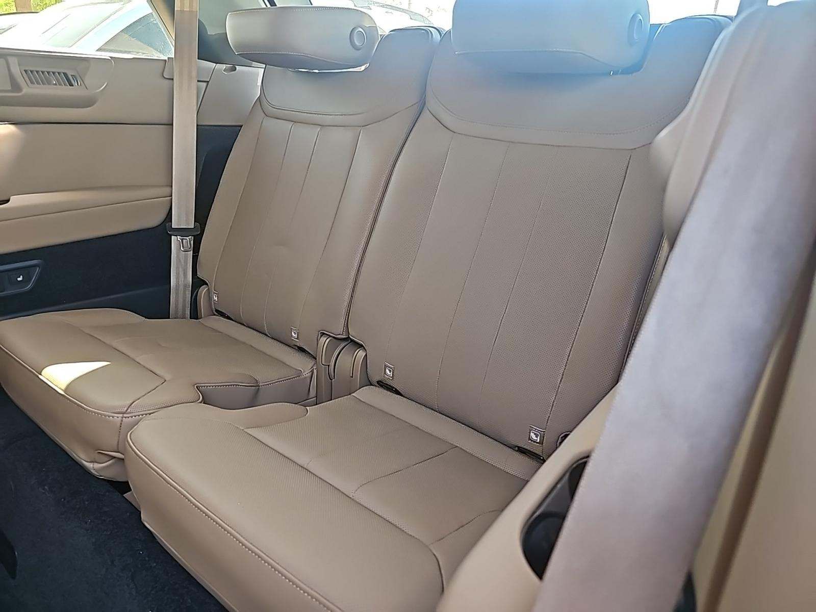 LAND ROVER RANGE ROVER - 9