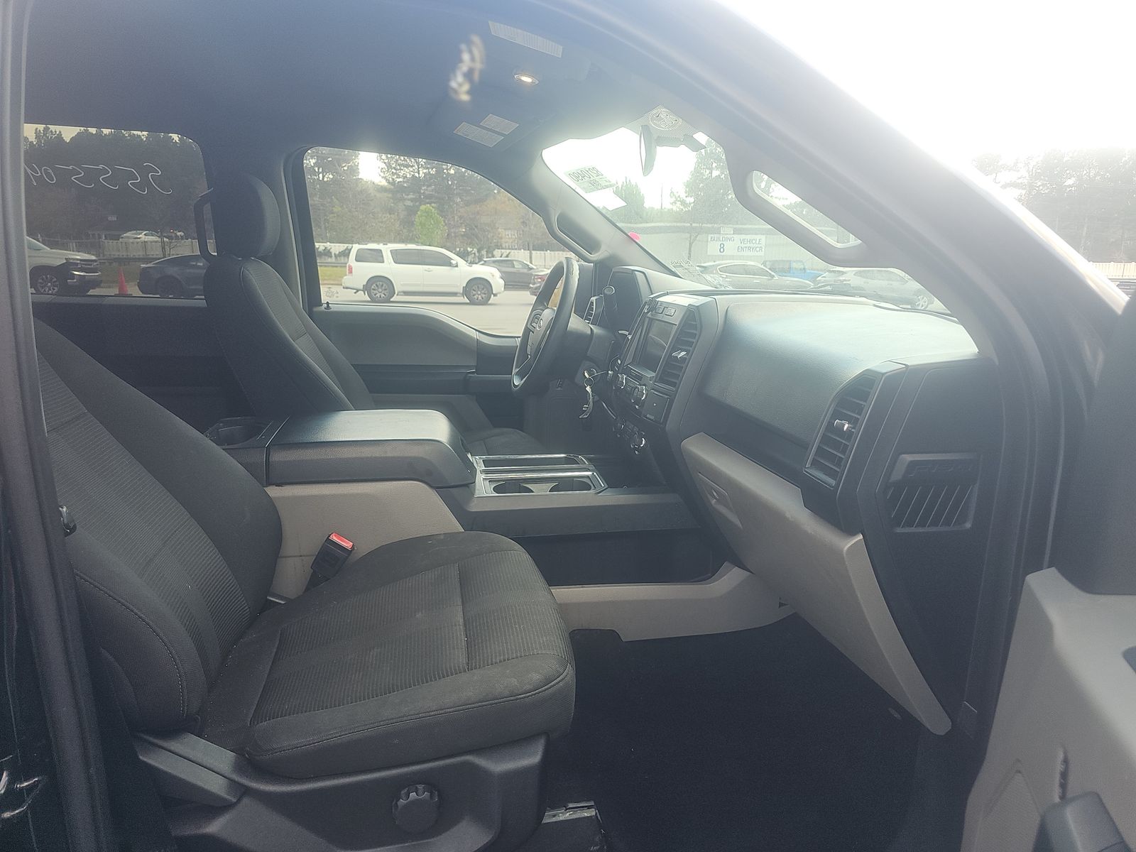 FORD F-150 - 9