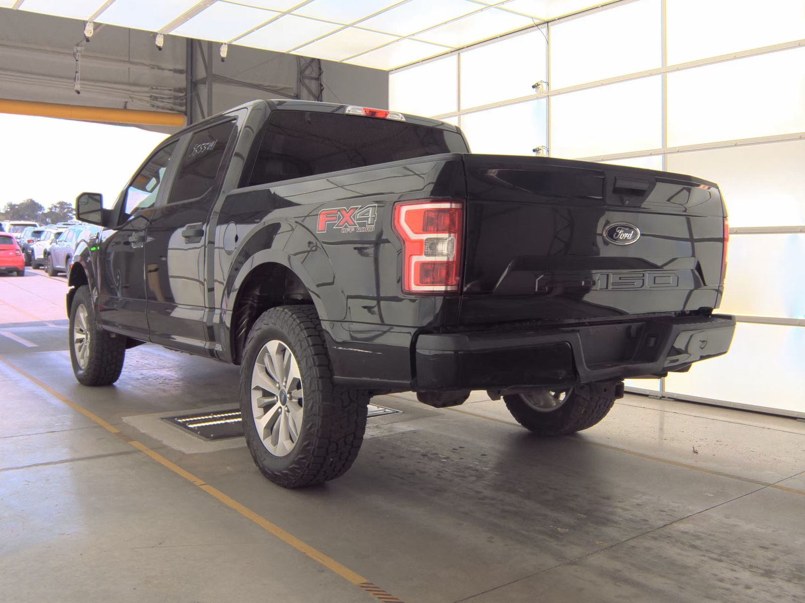 FORD F-150 - 7