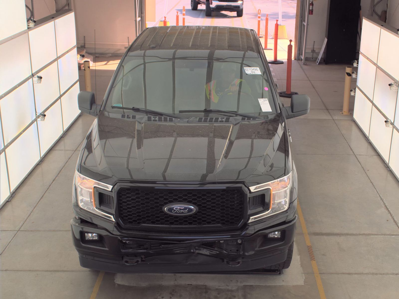 FORD F-150 - 3