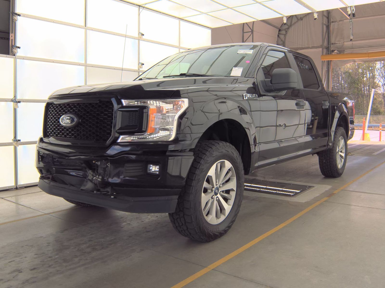 FORD F-150 - 1