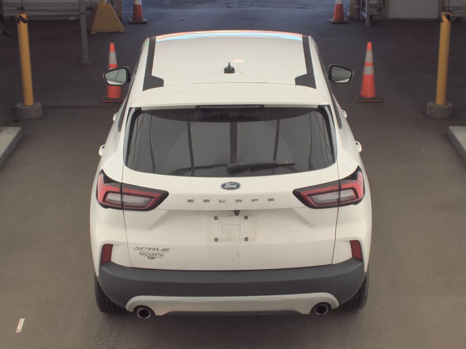 FORD ESCAPE - 7
