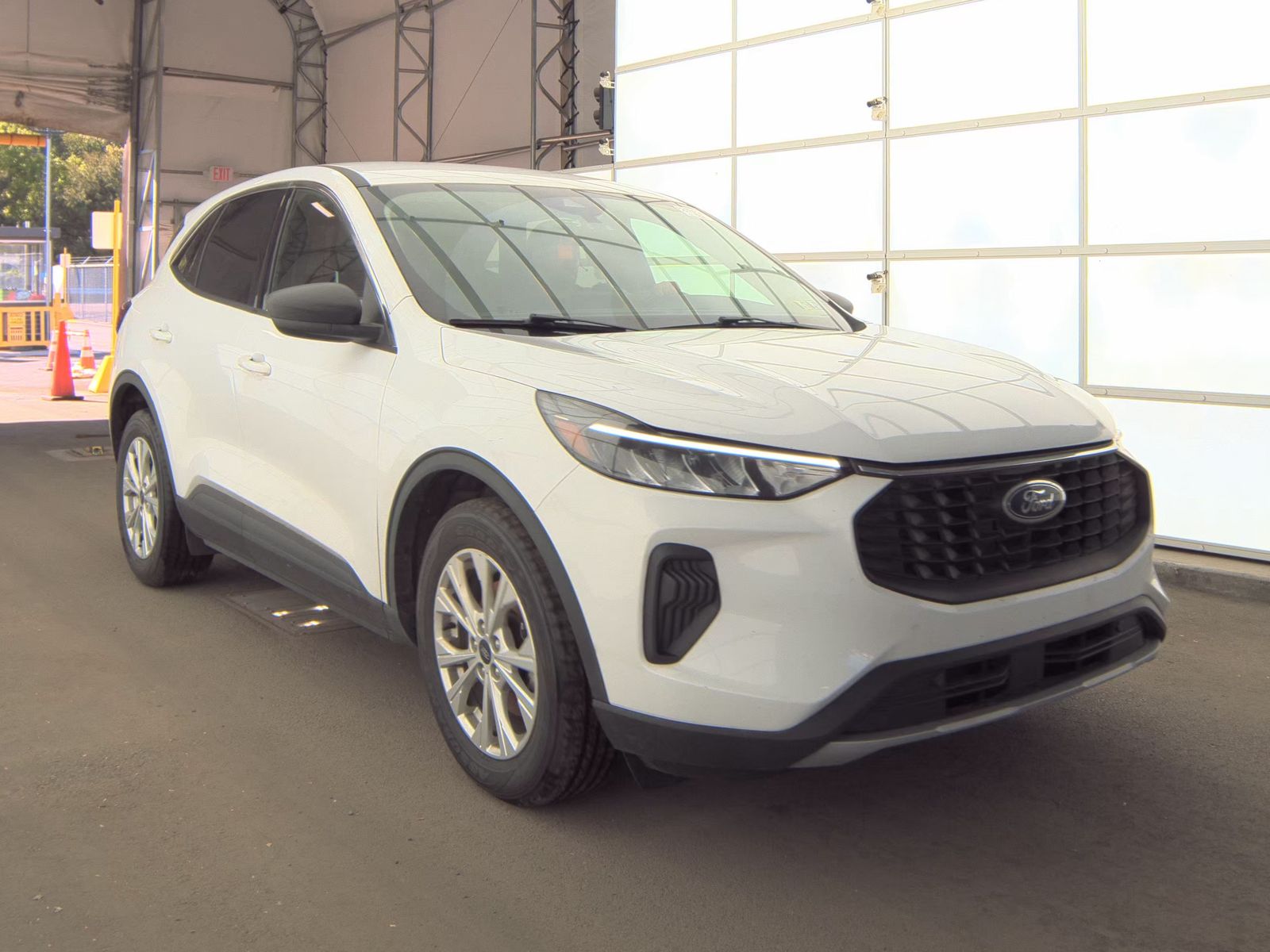 FORD ESCAPE - 5