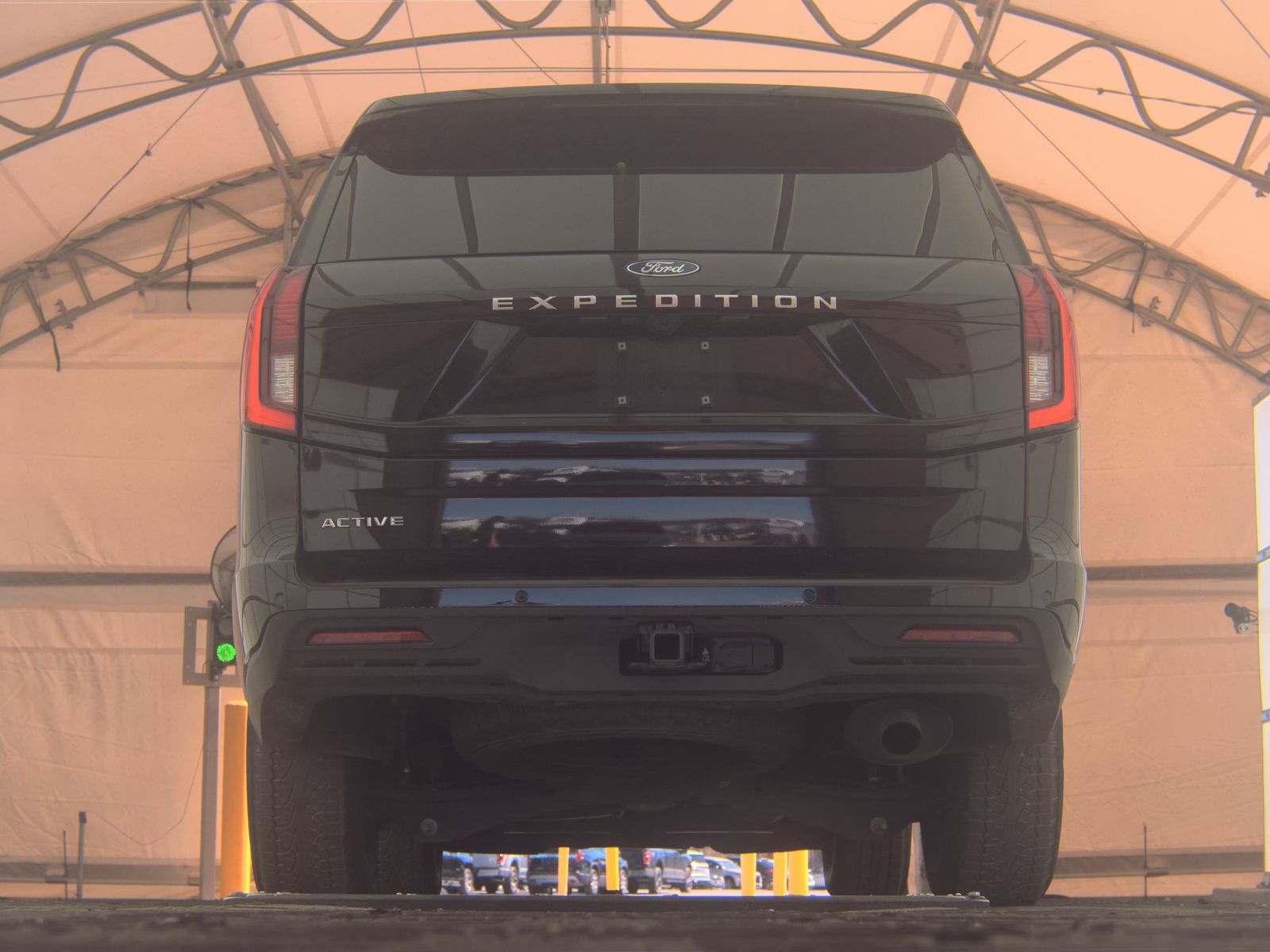 FORD EXPEDITION - 8