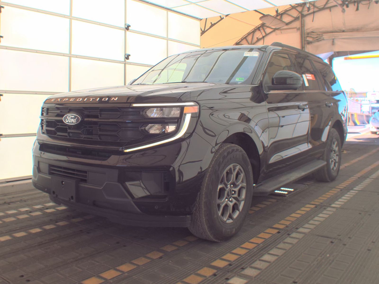 FORD EXPEDITION - 1