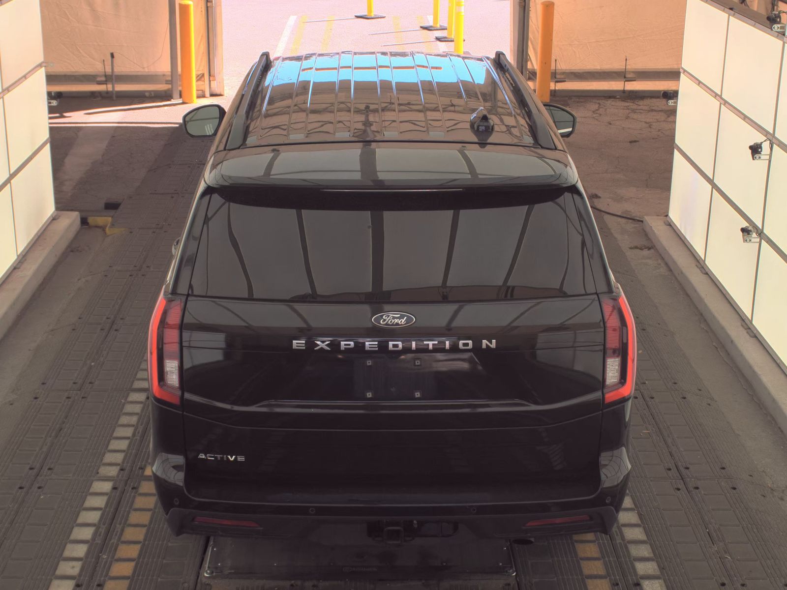 FORD EXPEDITION - 7