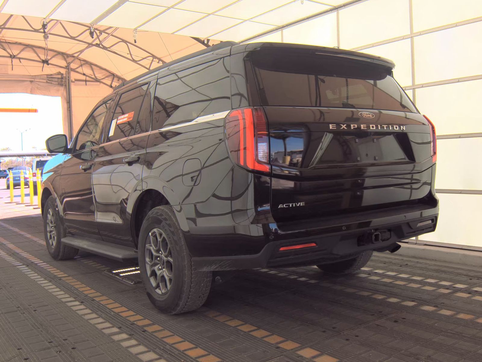 FORD EXPEDITION - 9