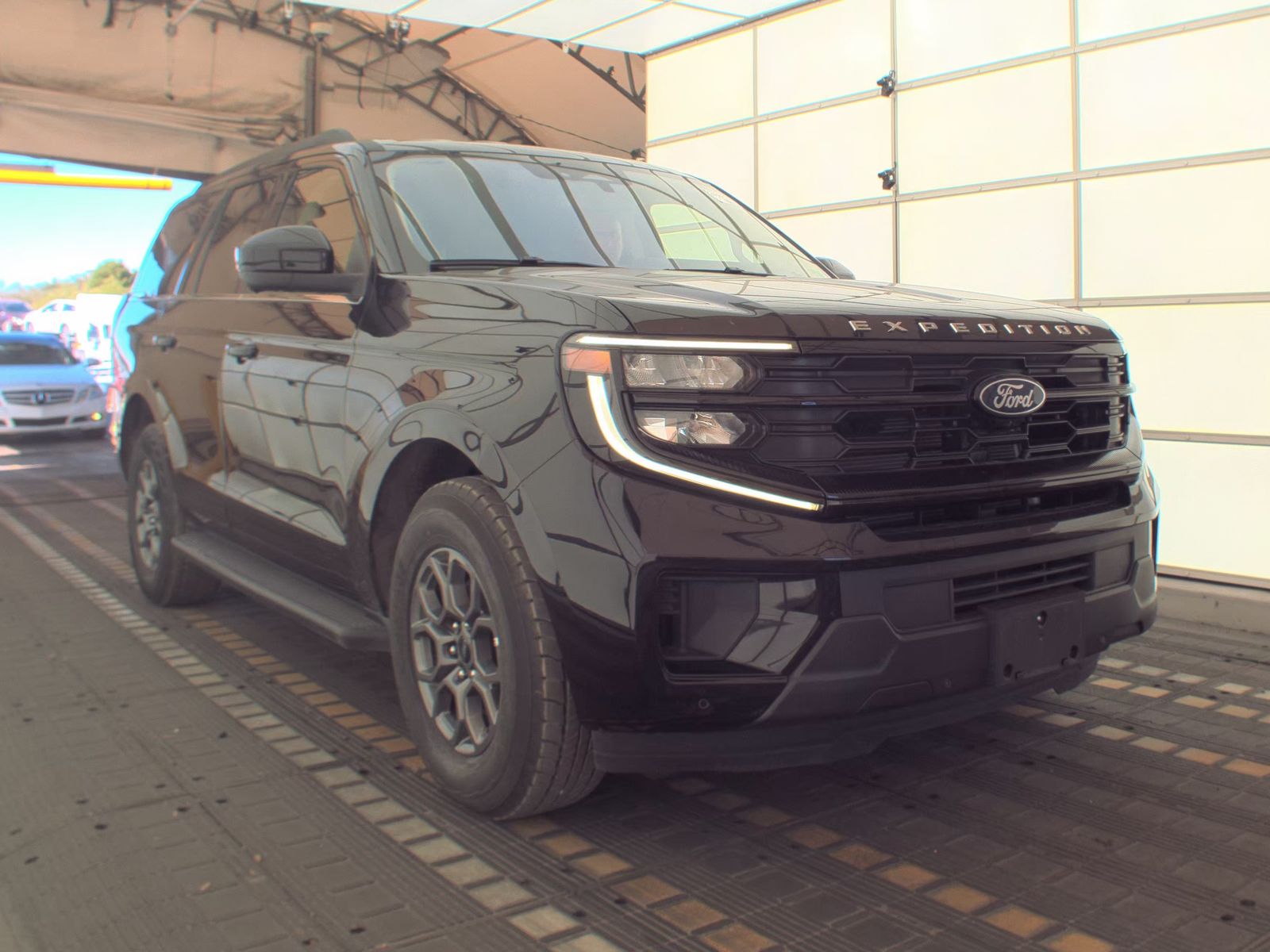 FORD EXPEDITION - 5