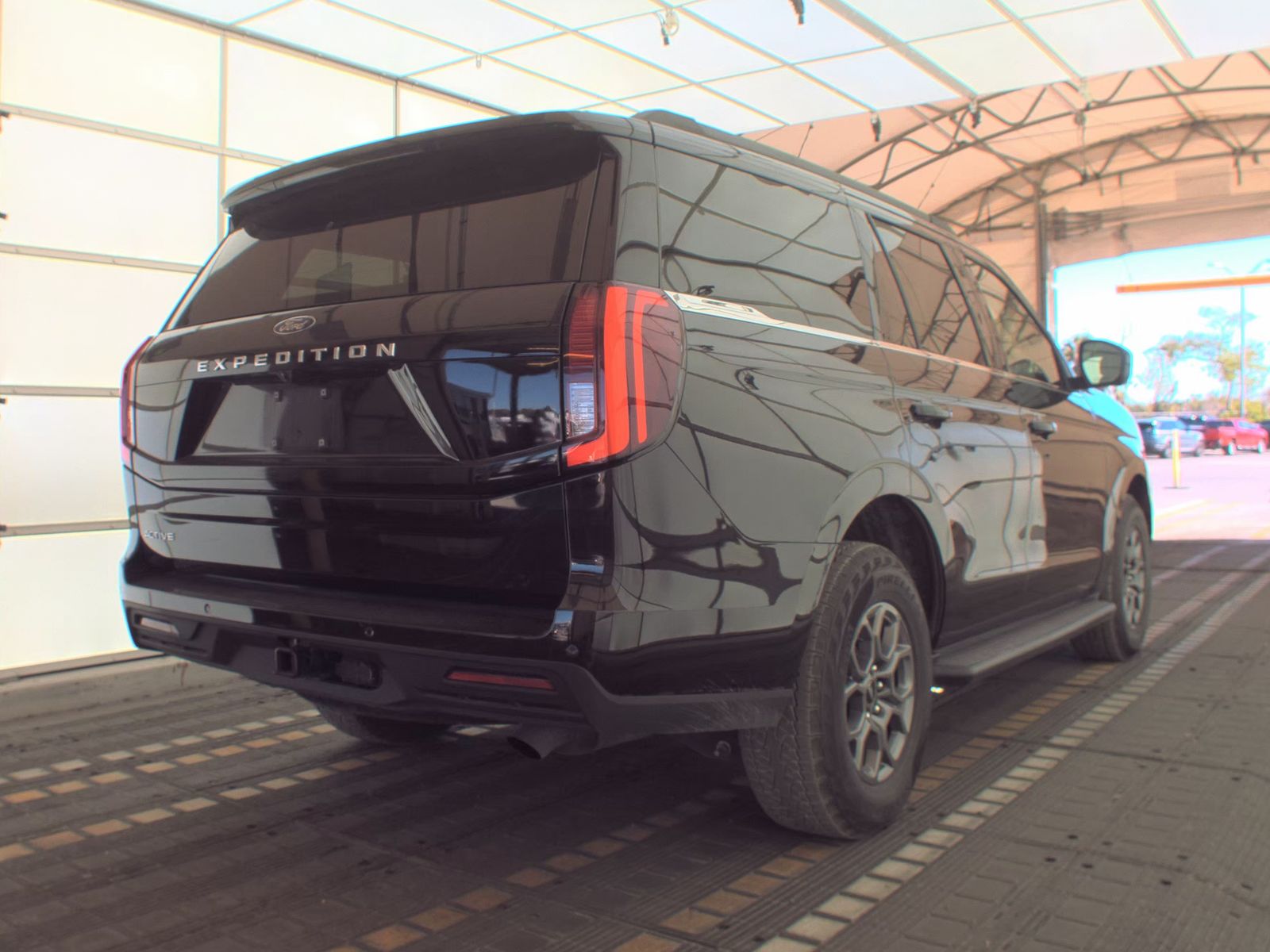 FORD EXPEDITION - 6