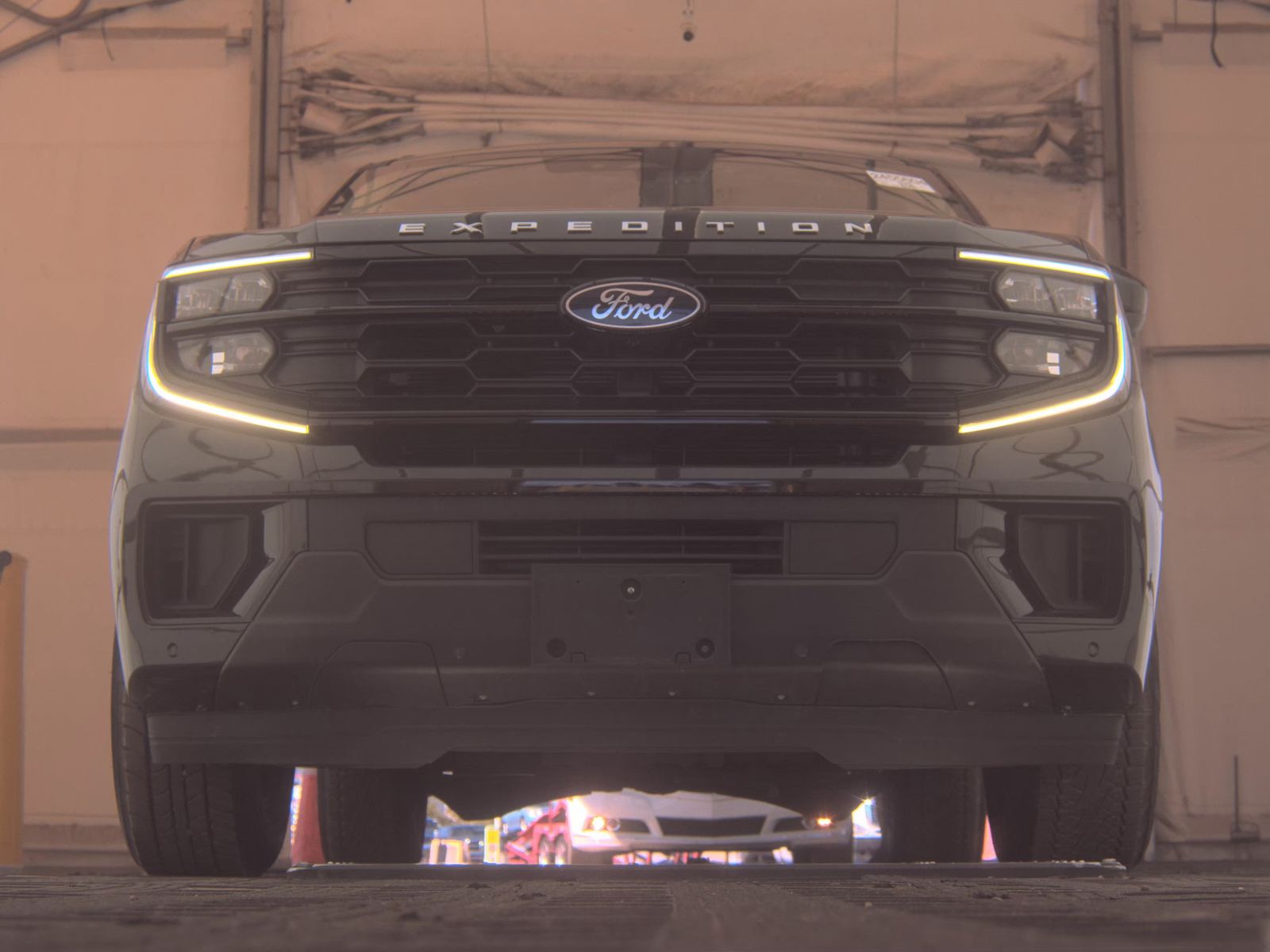 FORD EXPEDITION - 4
