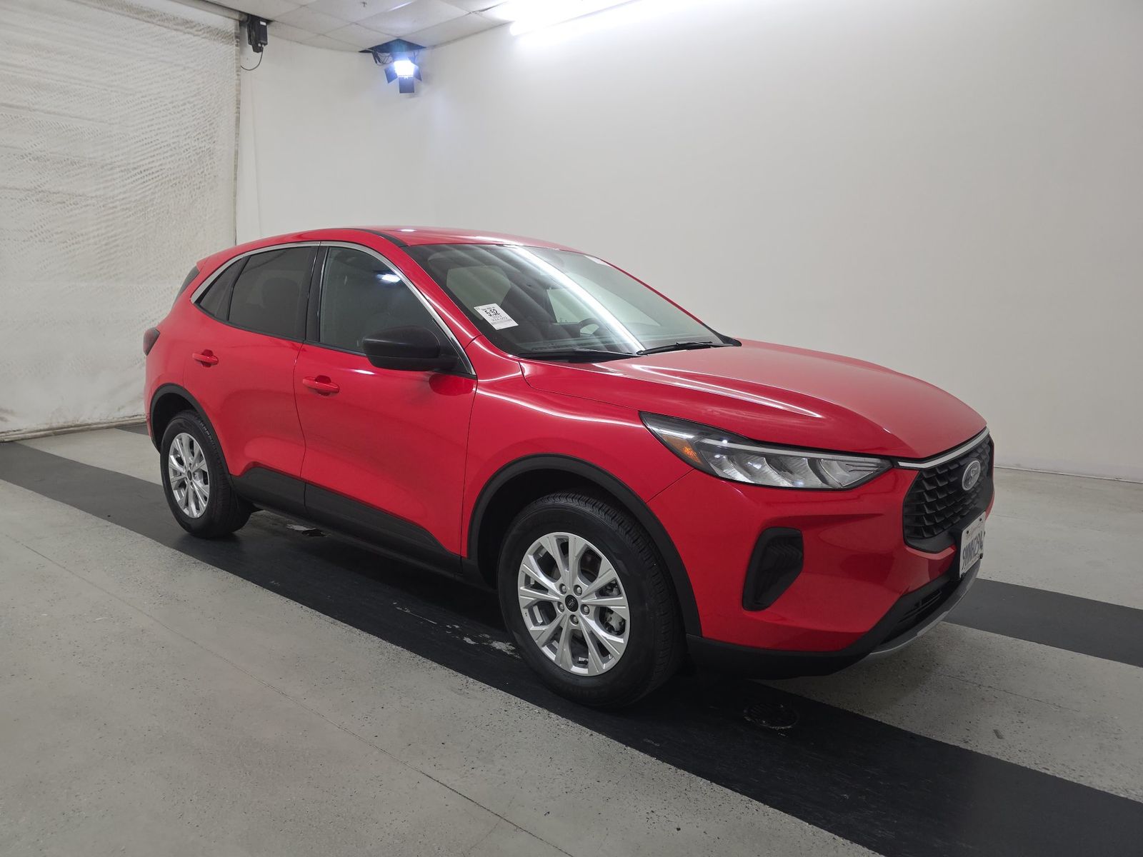 FORD ESCAPE - 4