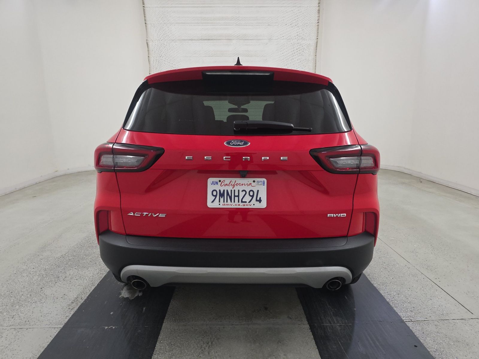 FORD ESCAPE - 6