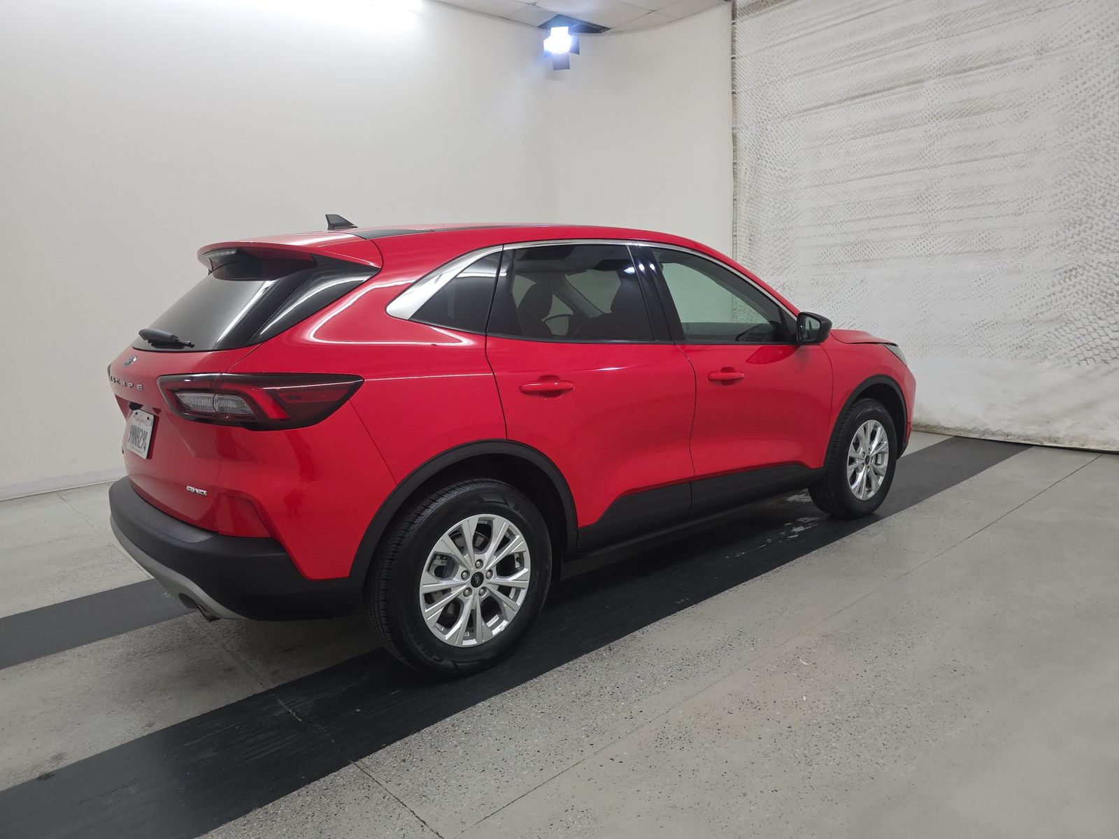 FORD ESCAPE - 5