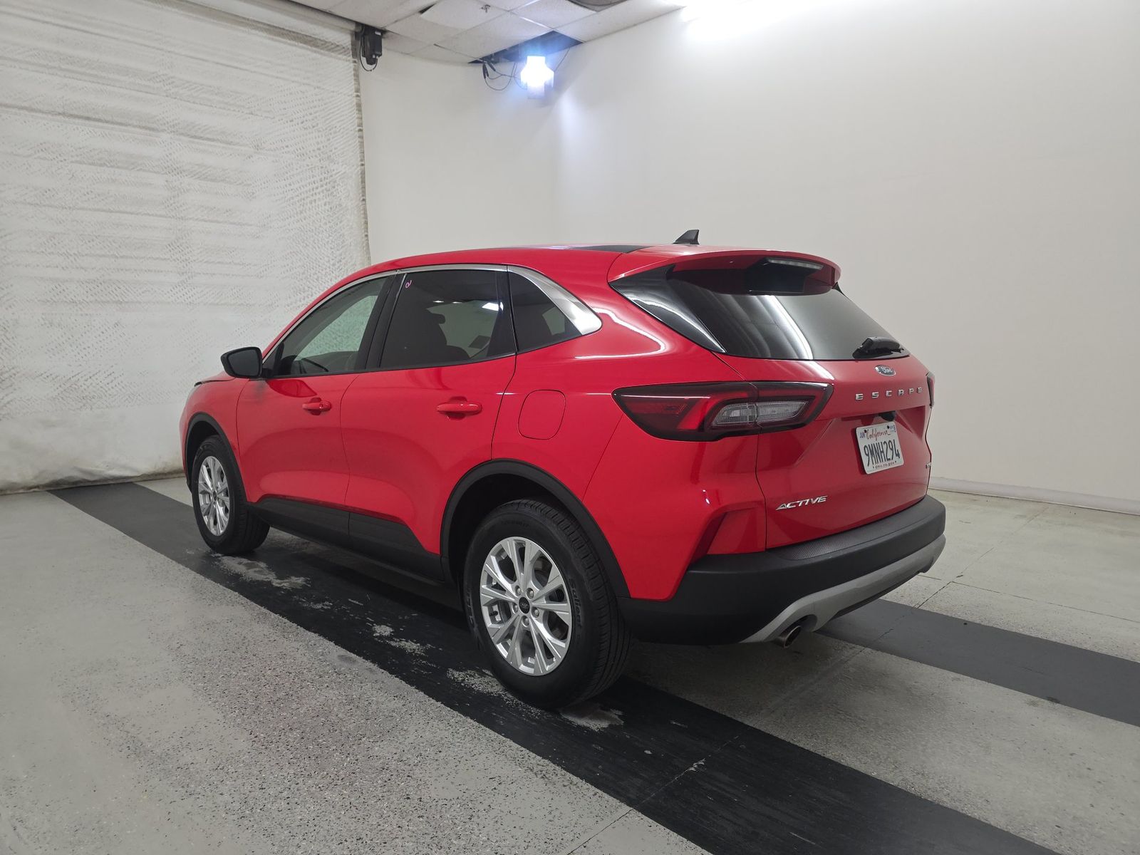 FORD ESCAPE - 7