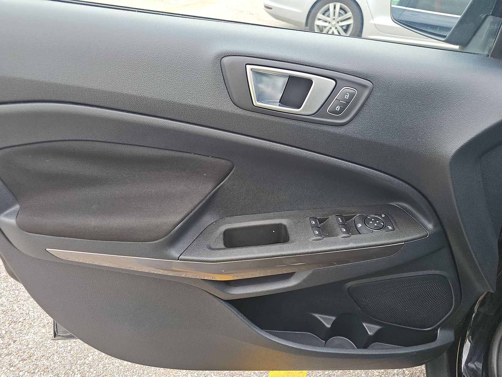 FORD ECOSPORT - 10