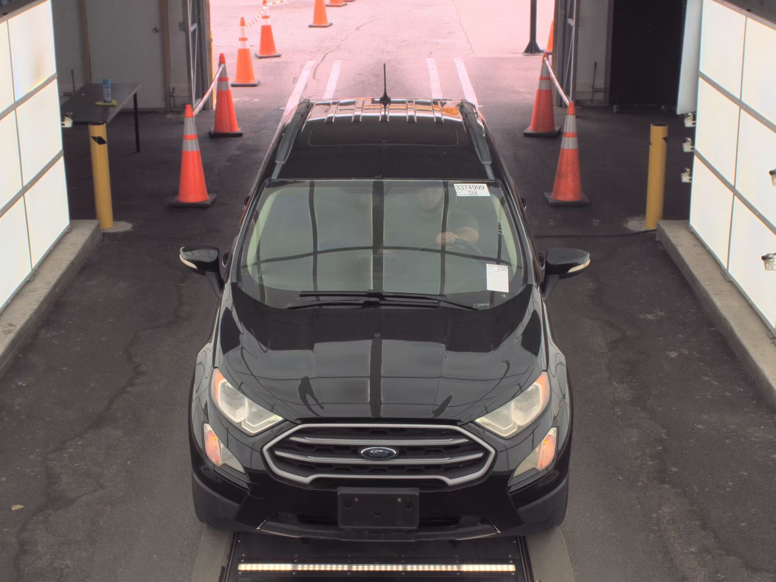 FORD ECOSPORT - 3