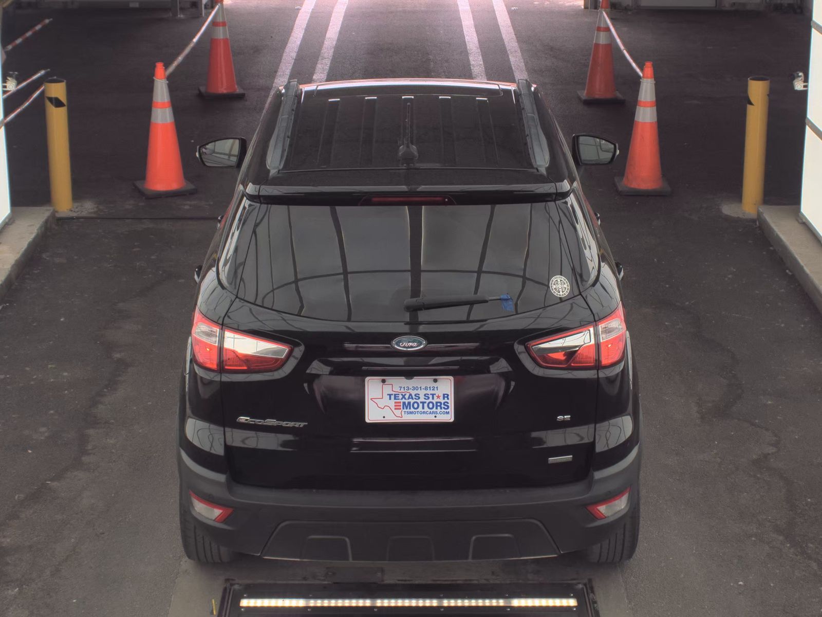 FORD ECOSPORT - 6