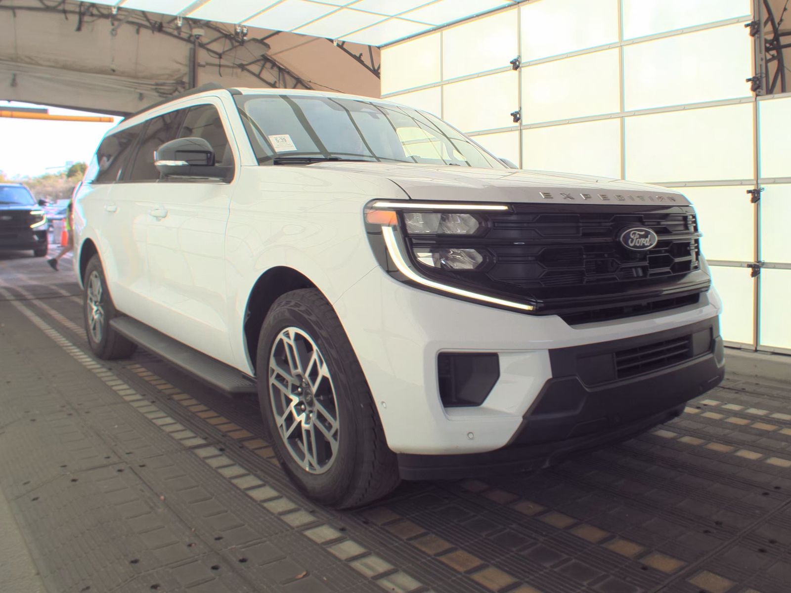 FORD EXPEDITION MAX - 4