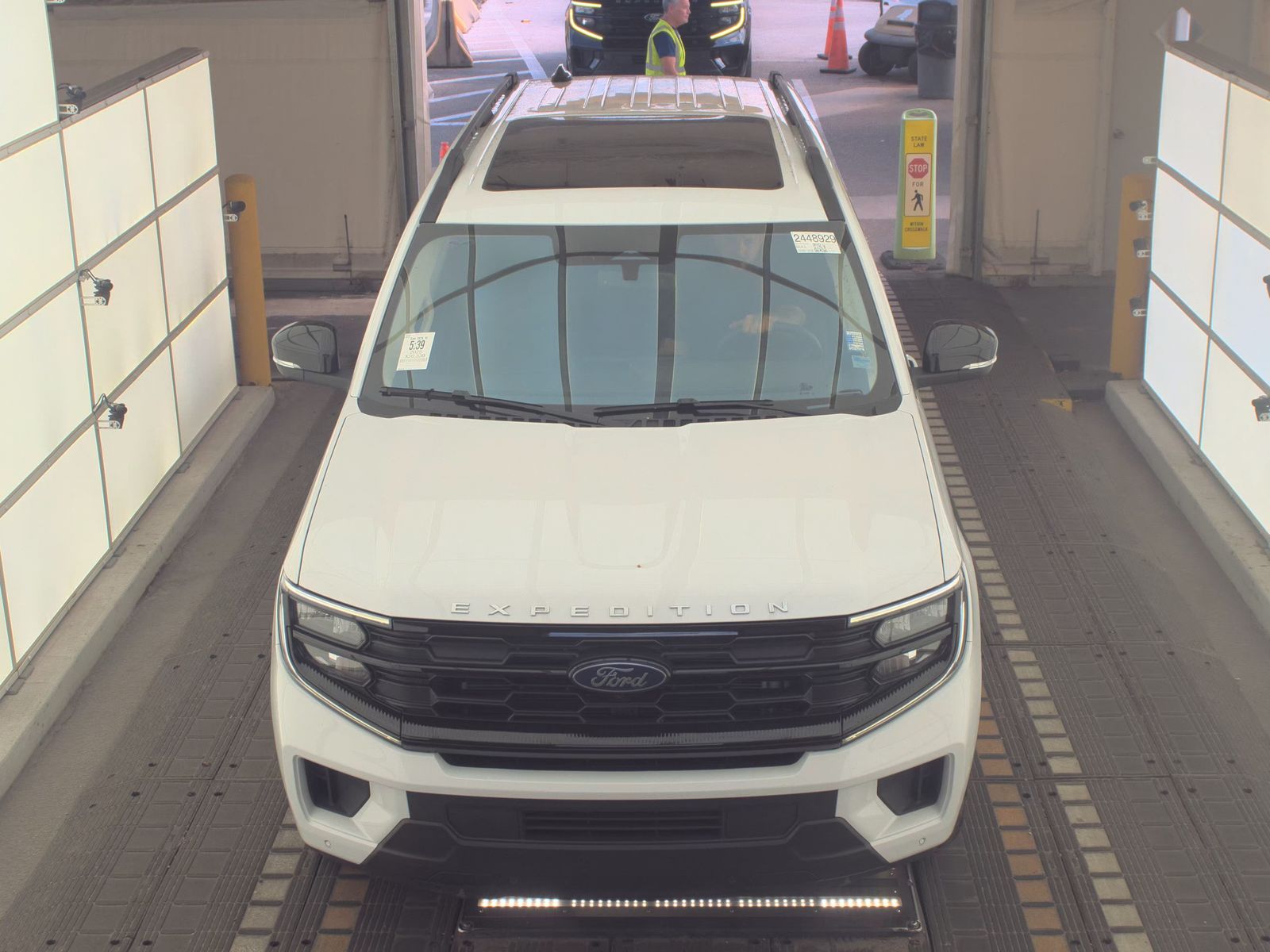FORD EXPEDITION MAX - 3