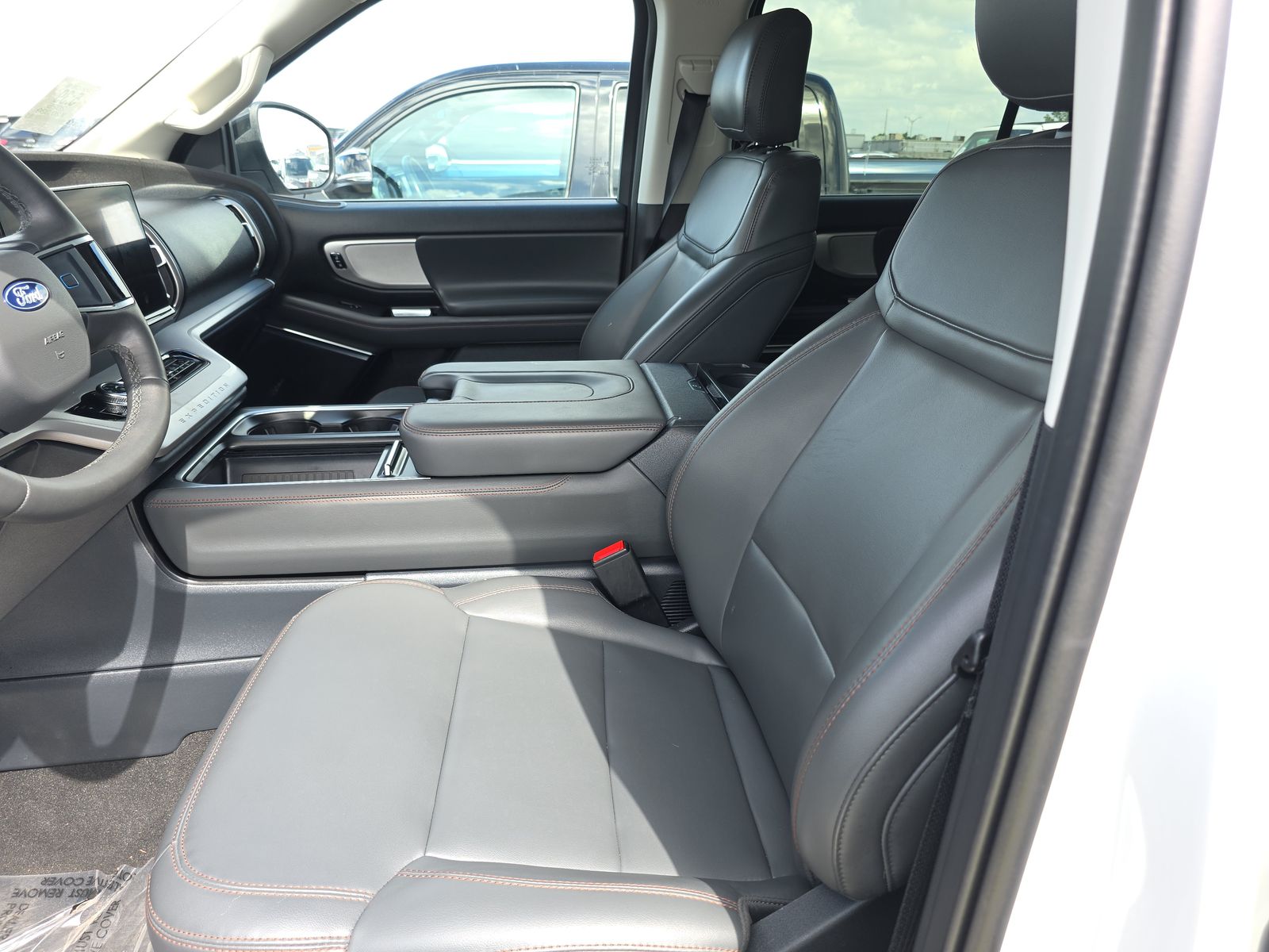 FORD EXPEDITION MAX - 8
