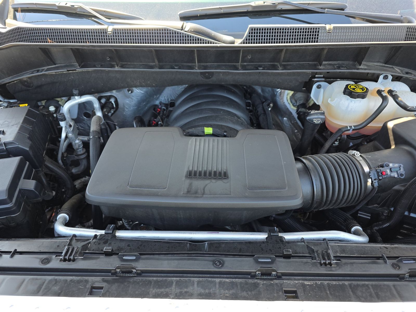 2023 Chevrolet Silverado 1500 High Country AWD