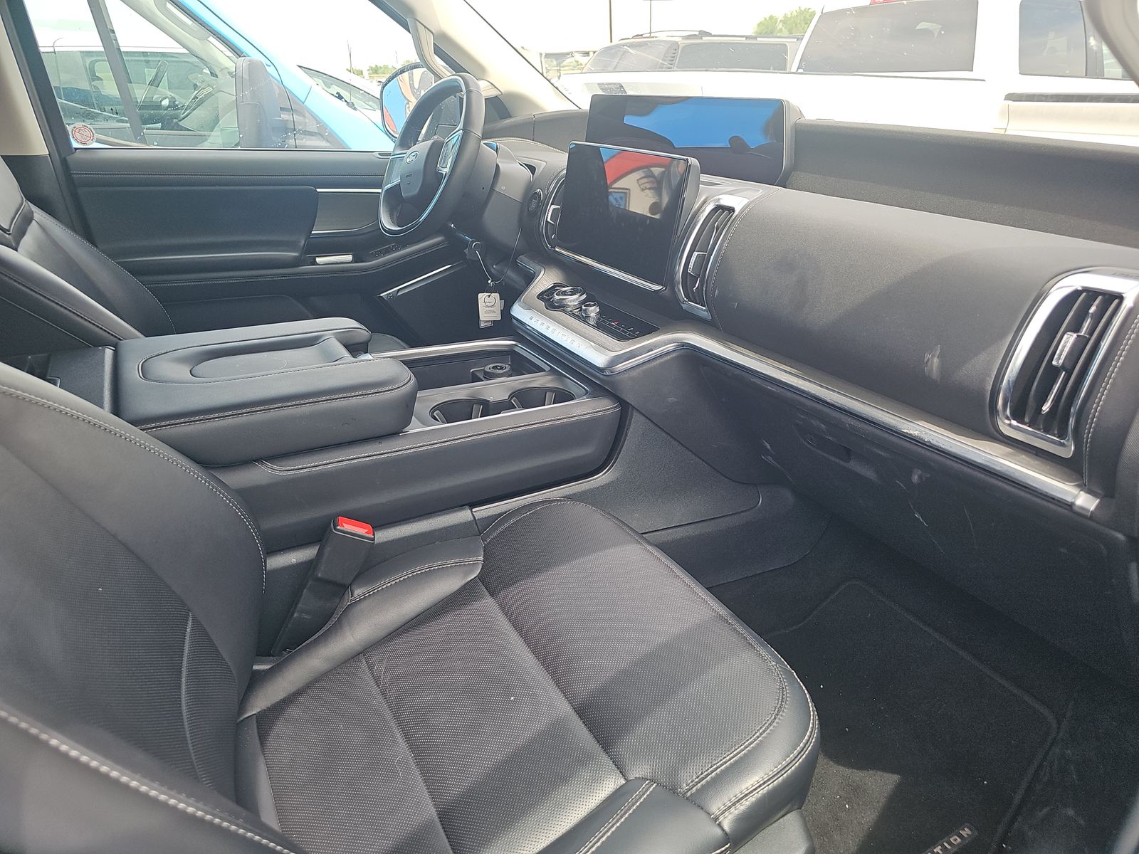 FORD EXPEDITION MAX - 9
