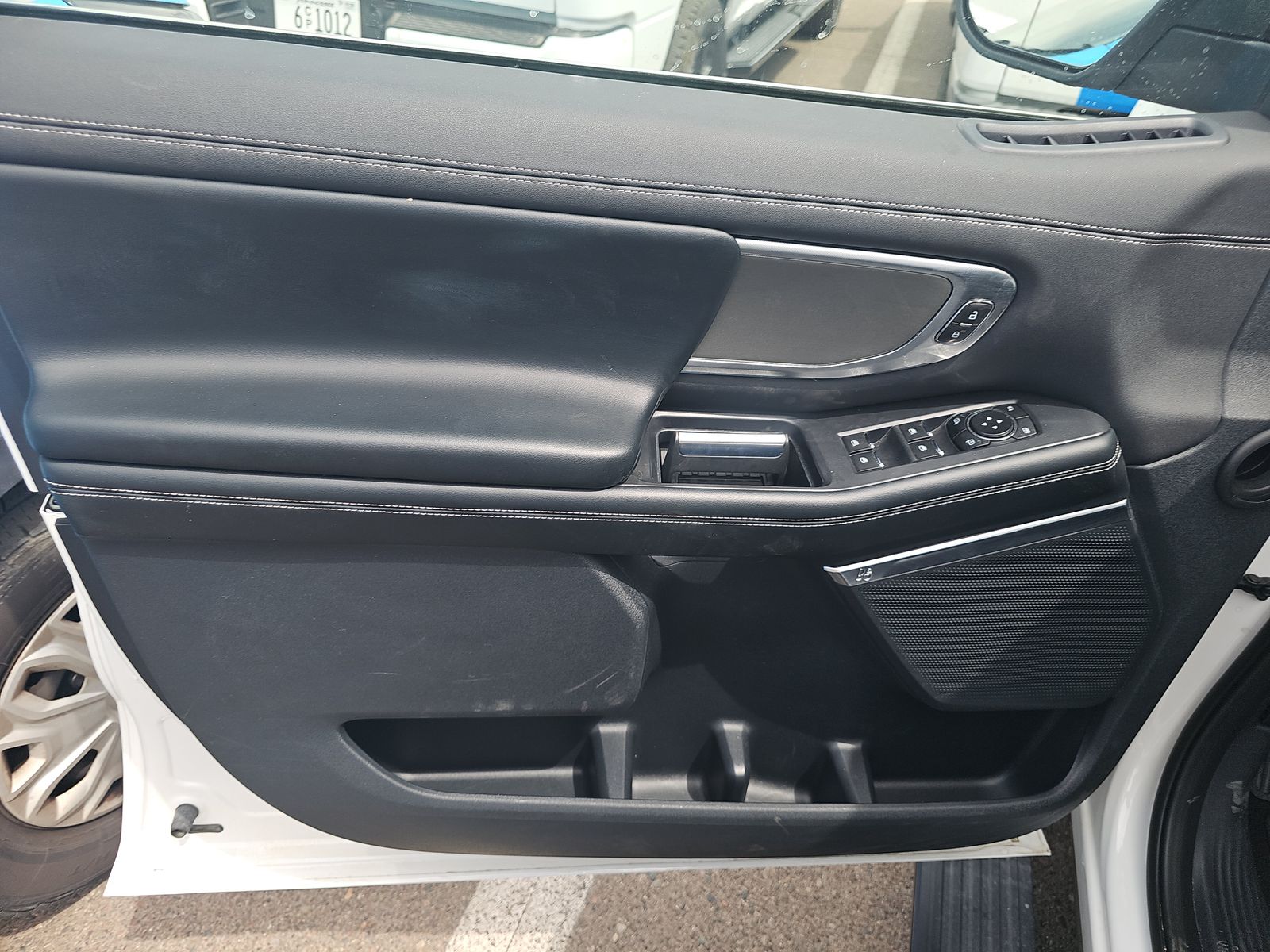 FORD EXPEDITION MAX - 10