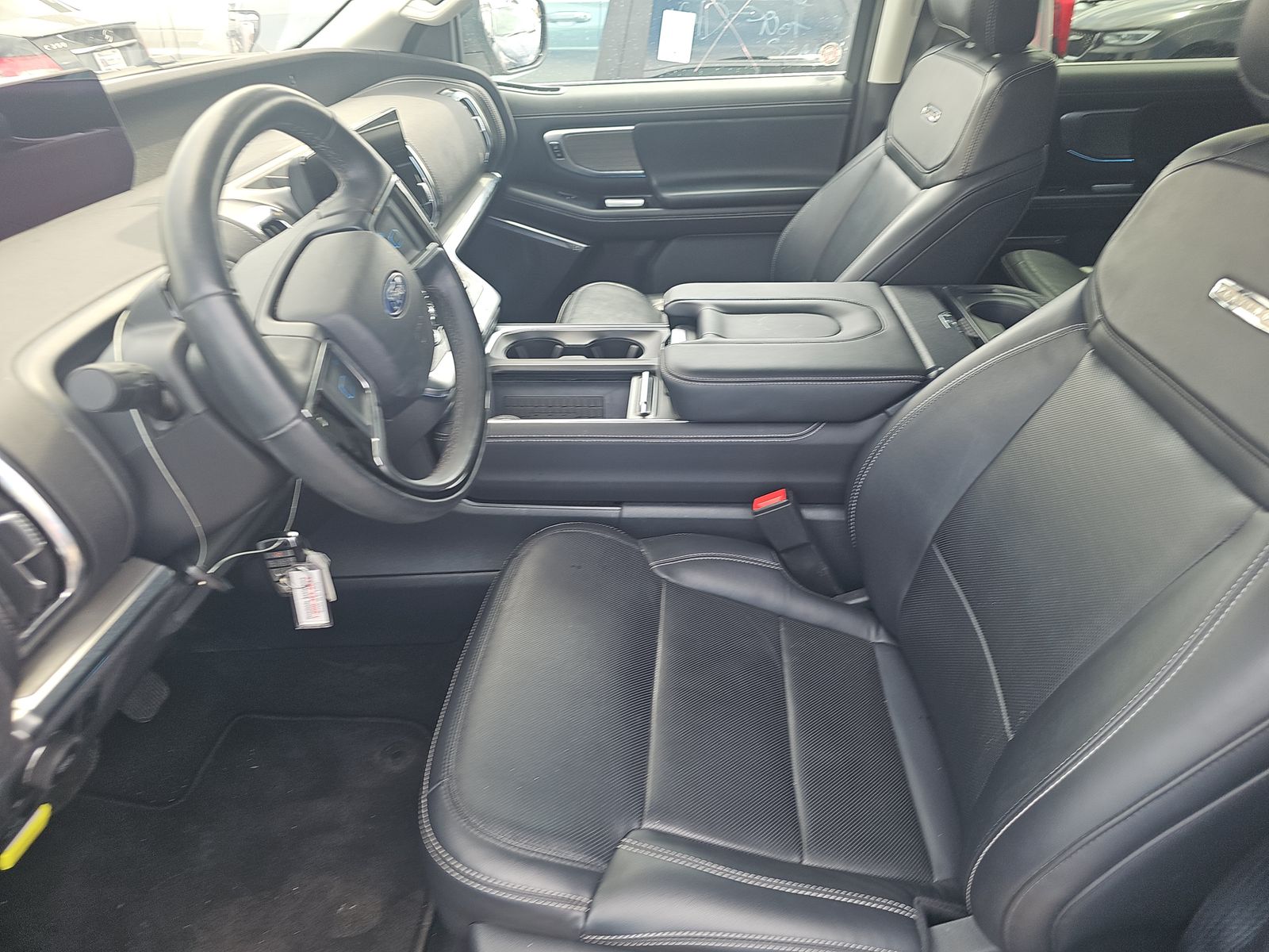FORD EXPEDITION MAX - 8
