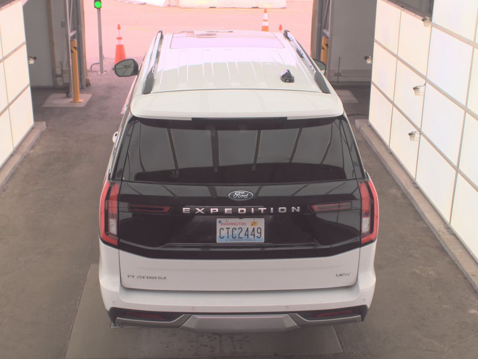 FORD EXPEDITION MAX - 6