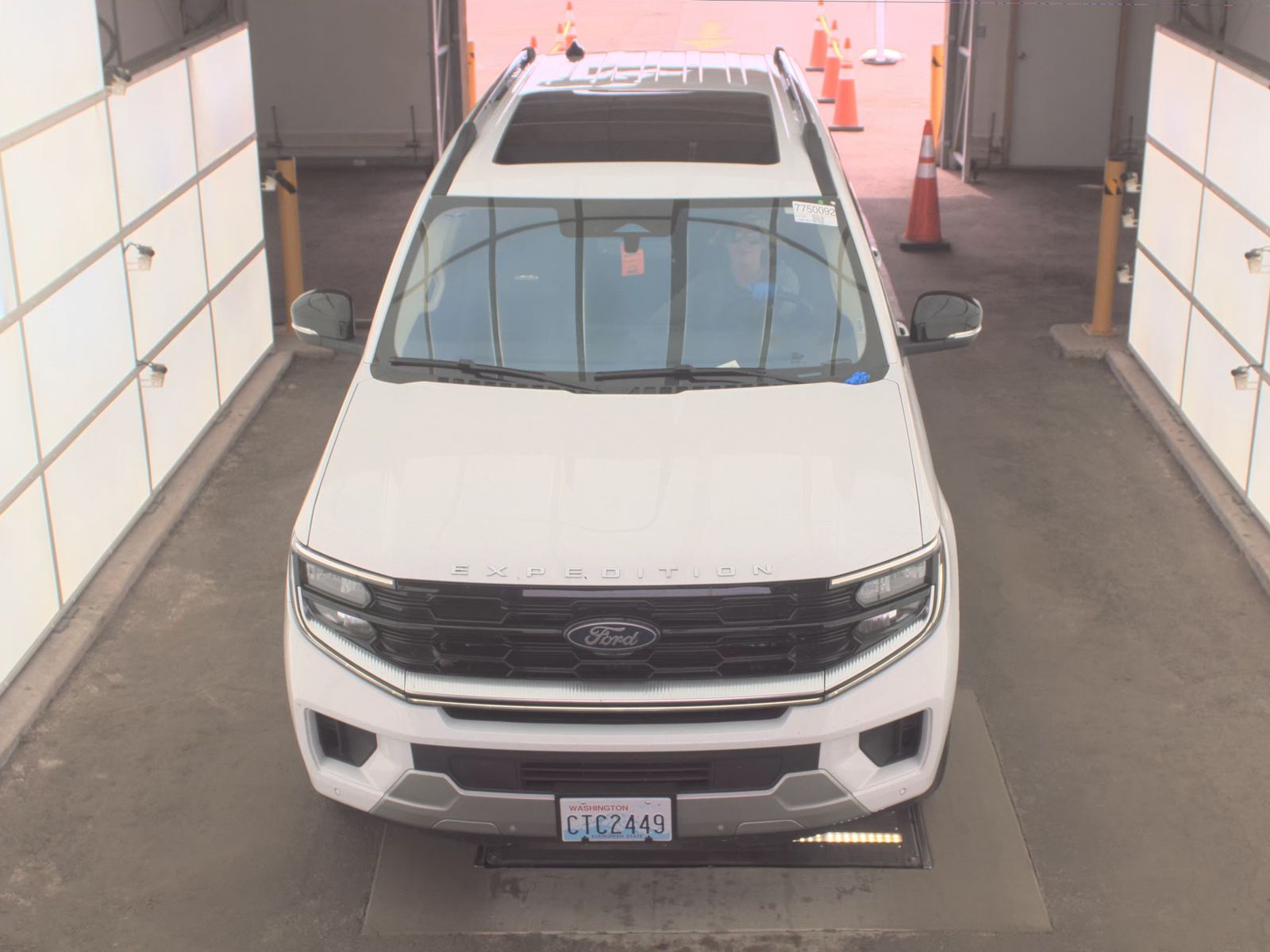 FORD EXPEDITION MAX - 3
