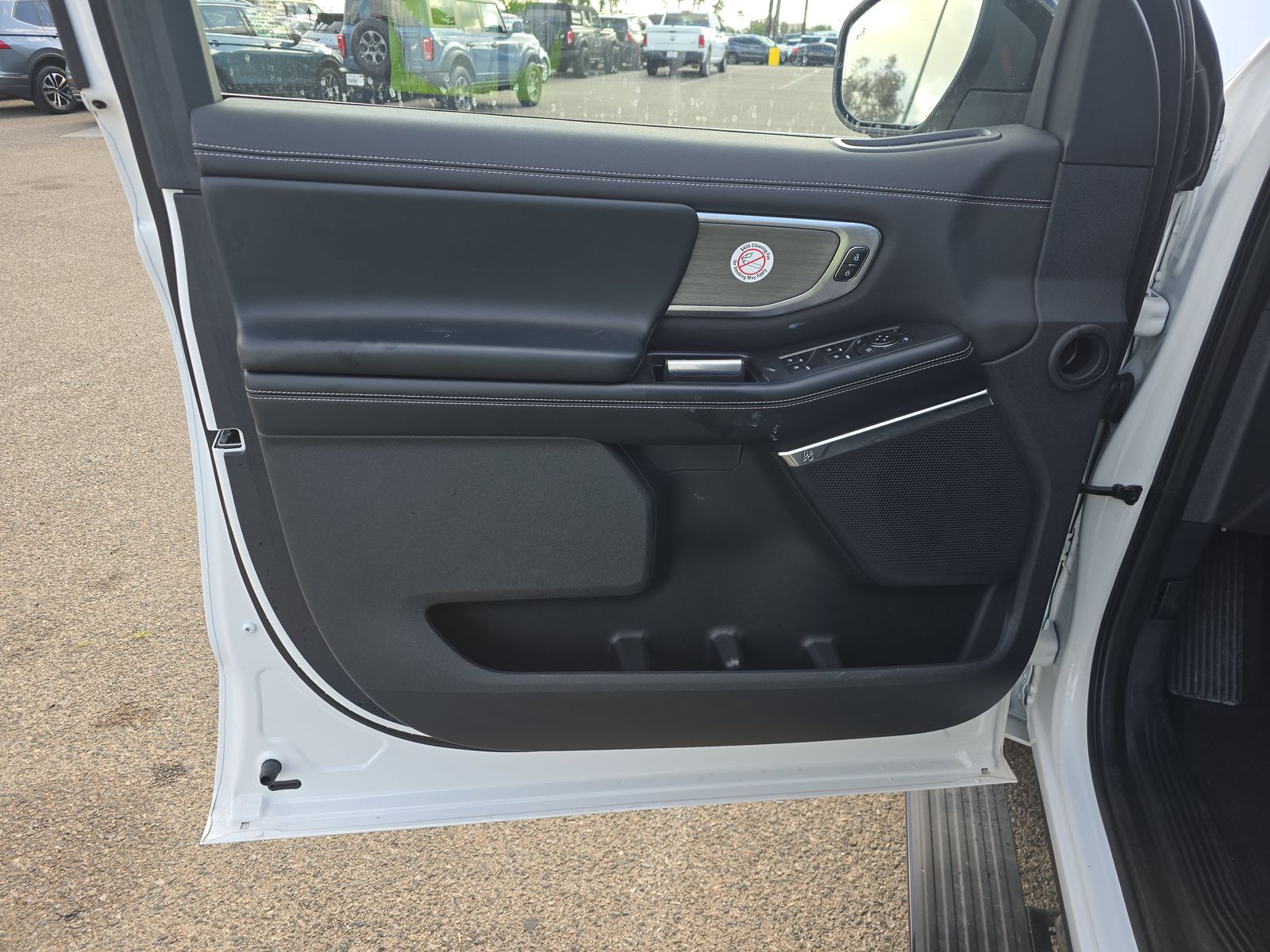 FORD EXPEDITION MAX - 10