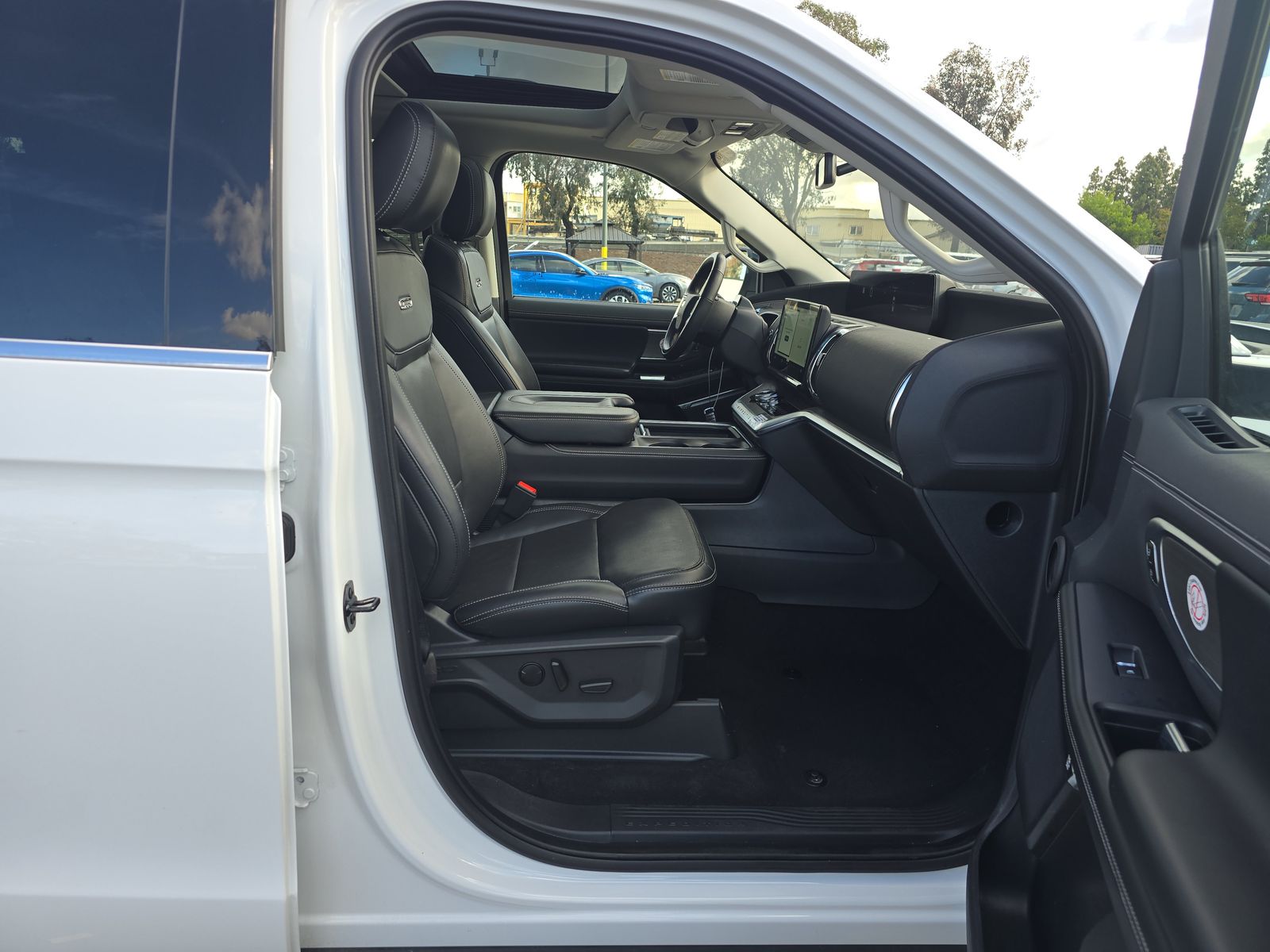 FORD EXPEDITION MAX - 9