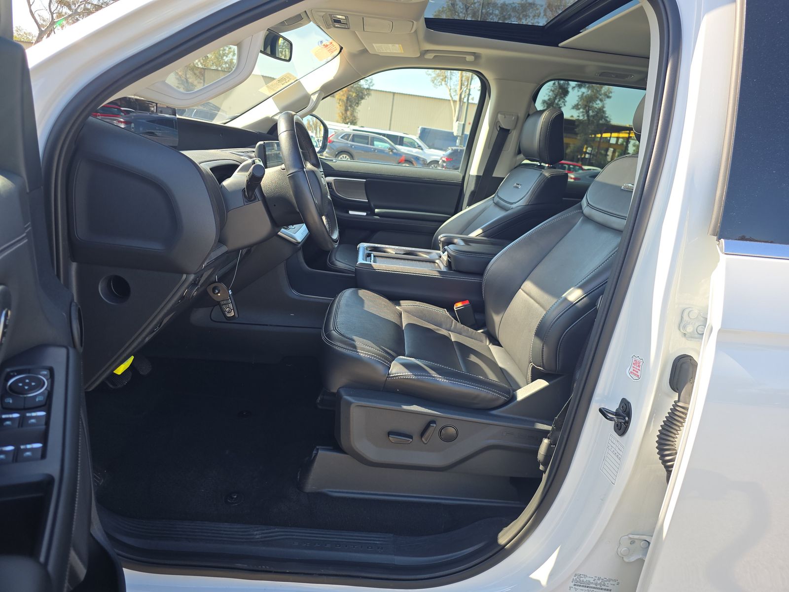 FORD EXPEDITION - 8