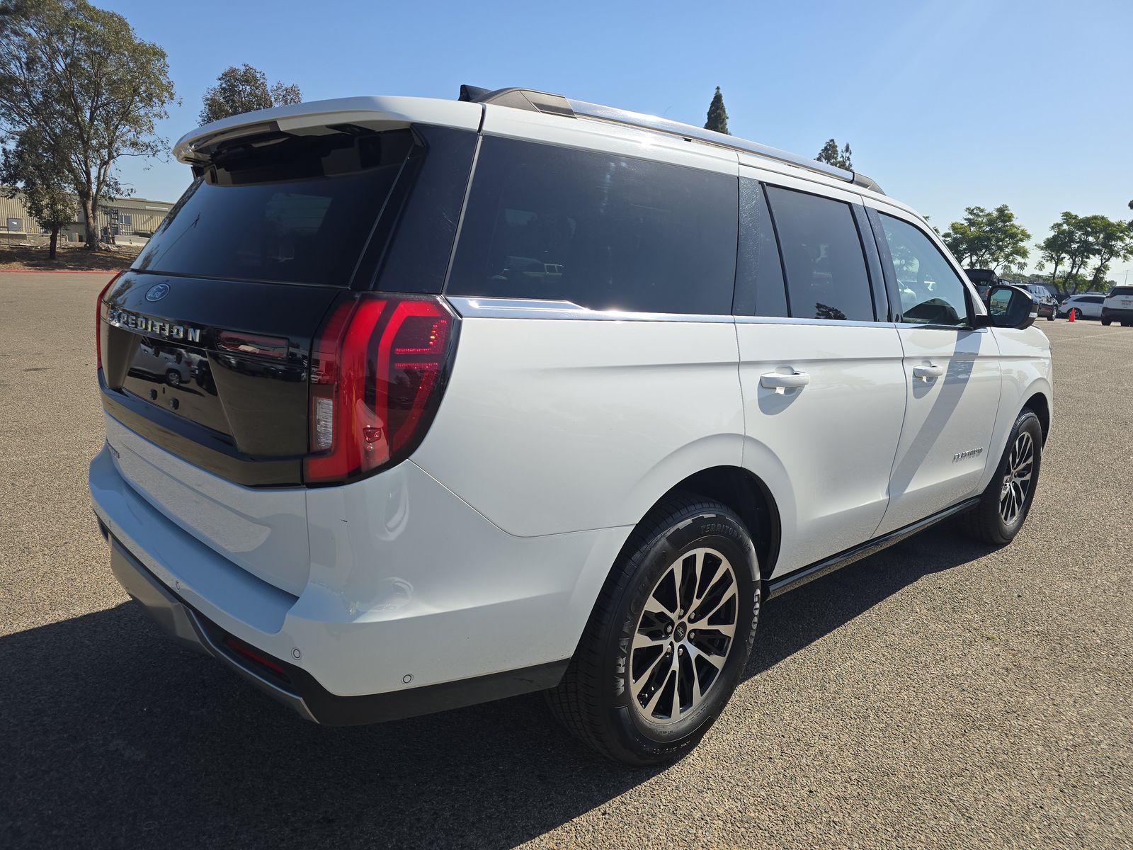 FORD EXPEDITION - 5