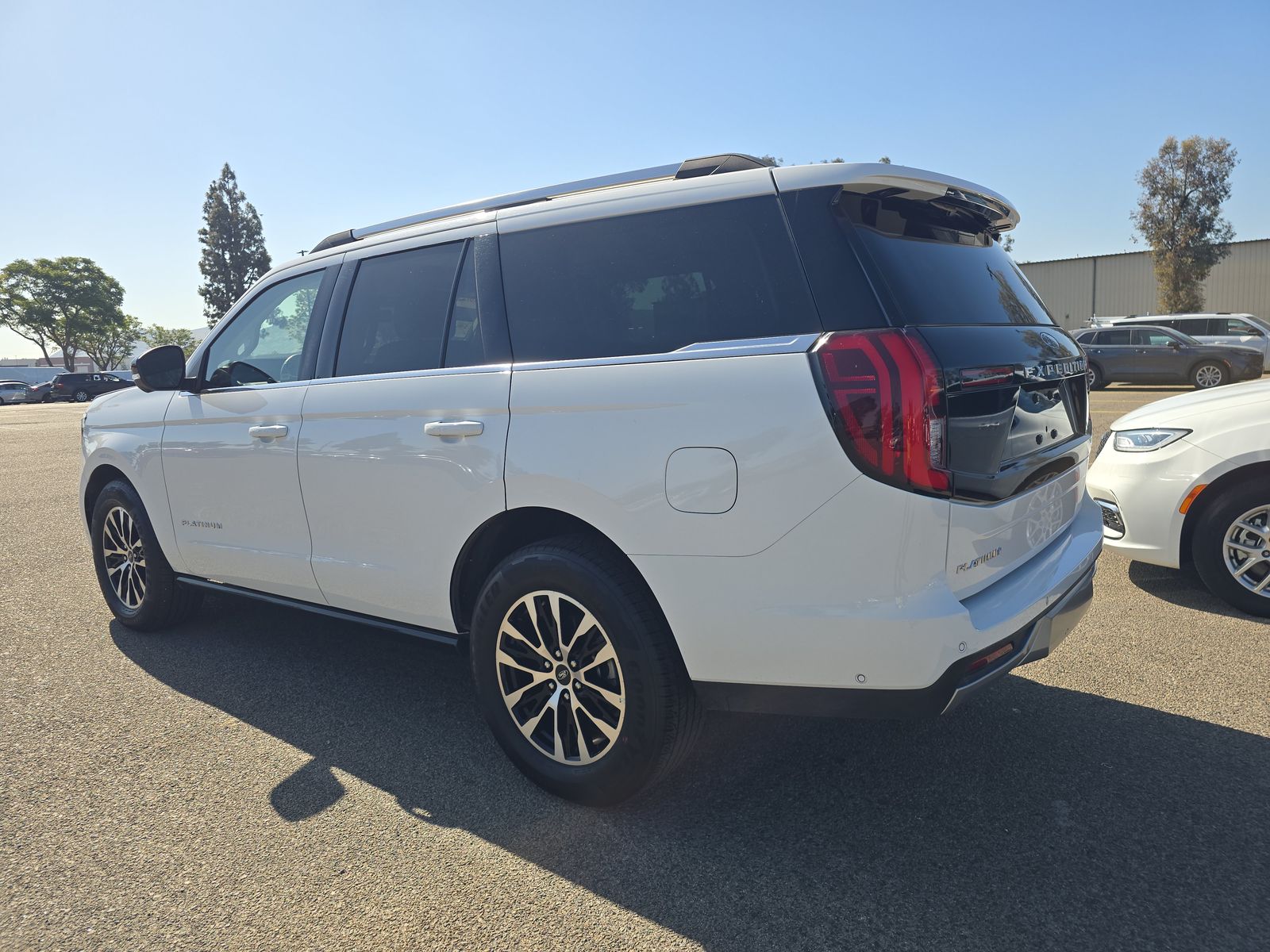 FORD EXPEDITION - 7