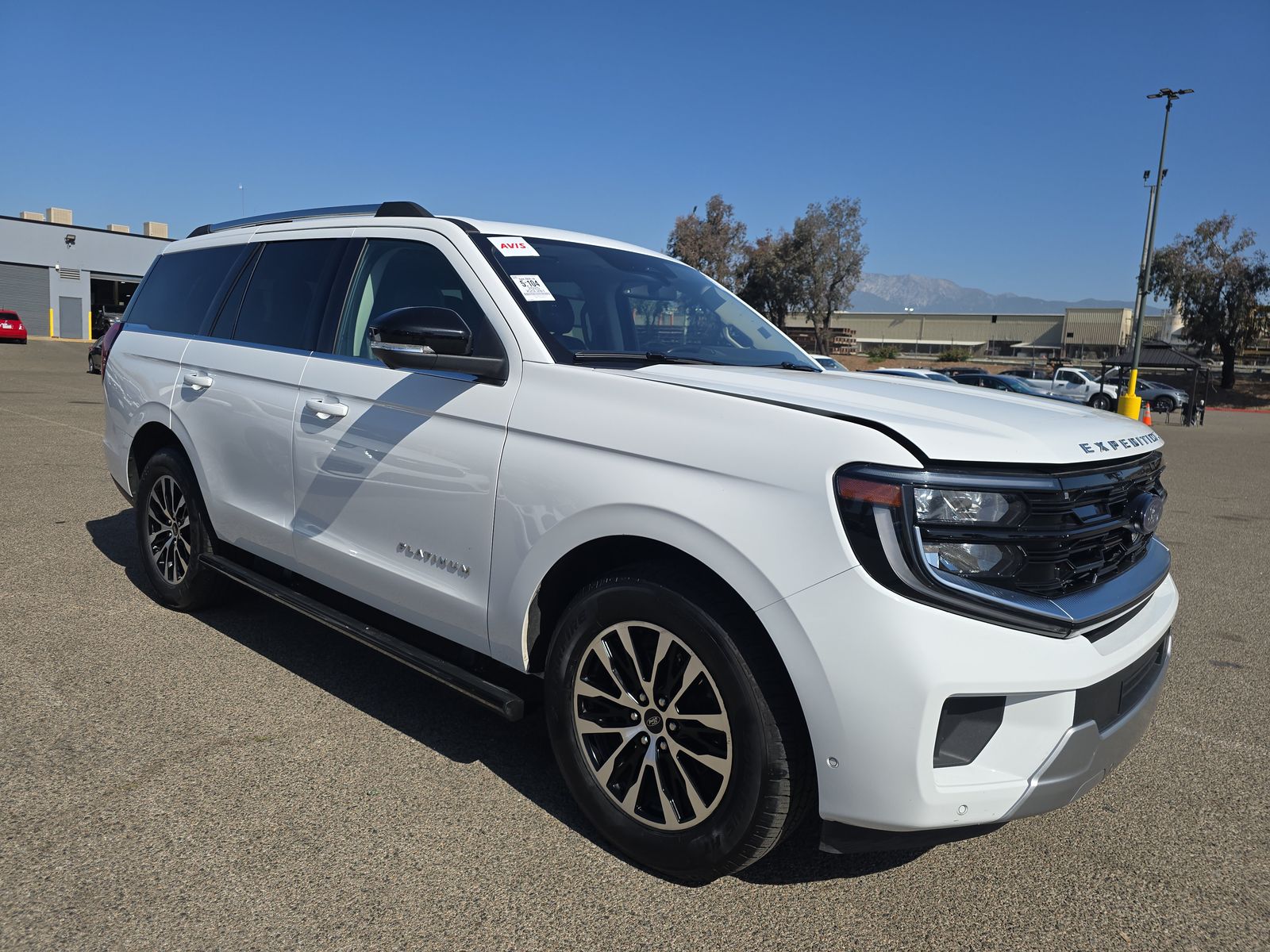 FORD EXPEDITION - 4