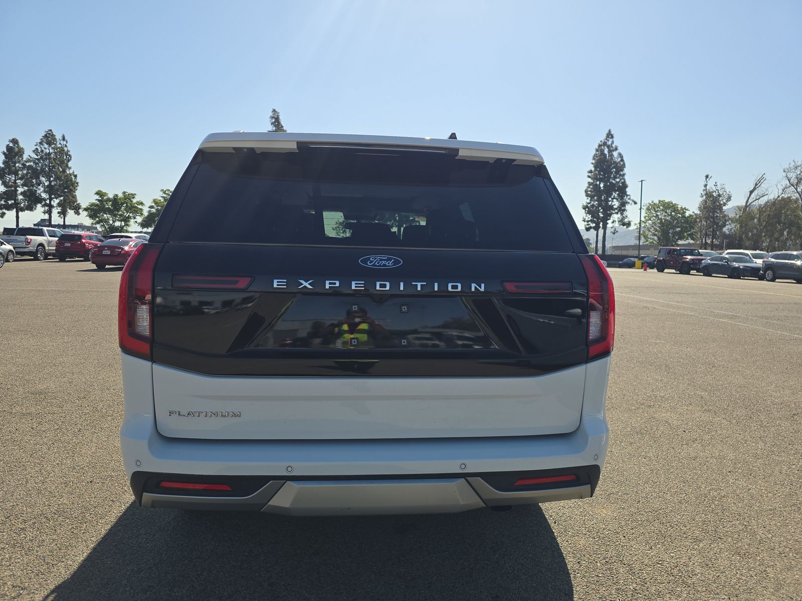 FORD EXPEDITION - 6