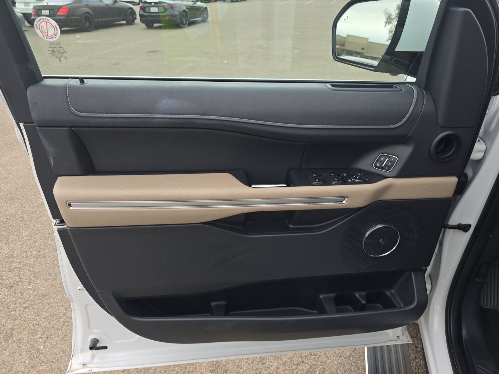 FORD EXPEDITION MAX - 10