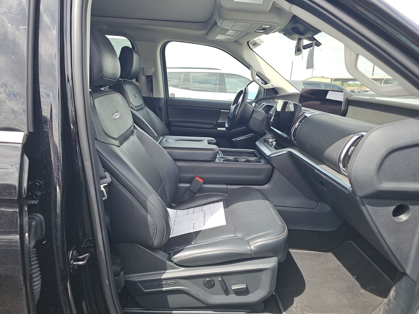 FORD EXPEDITION MAX - 9