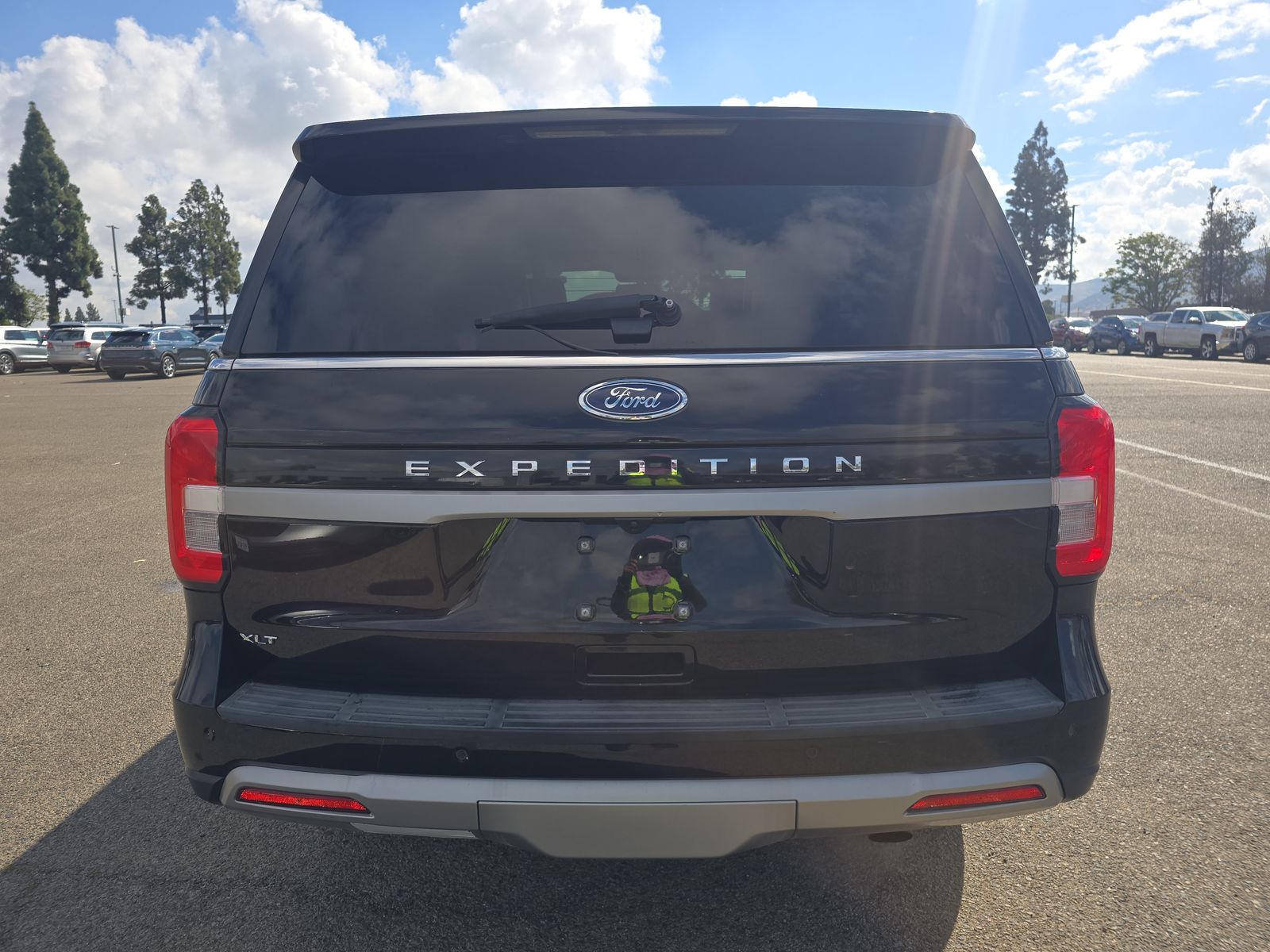 FORD EXPEDITION - 6