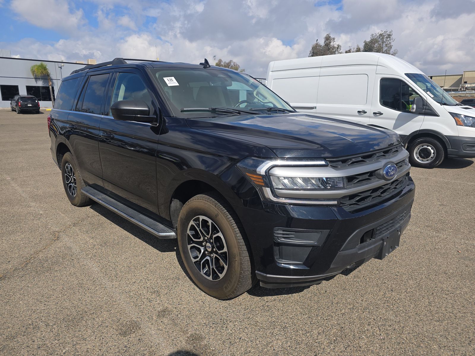 FORD EXPEDITION - 4