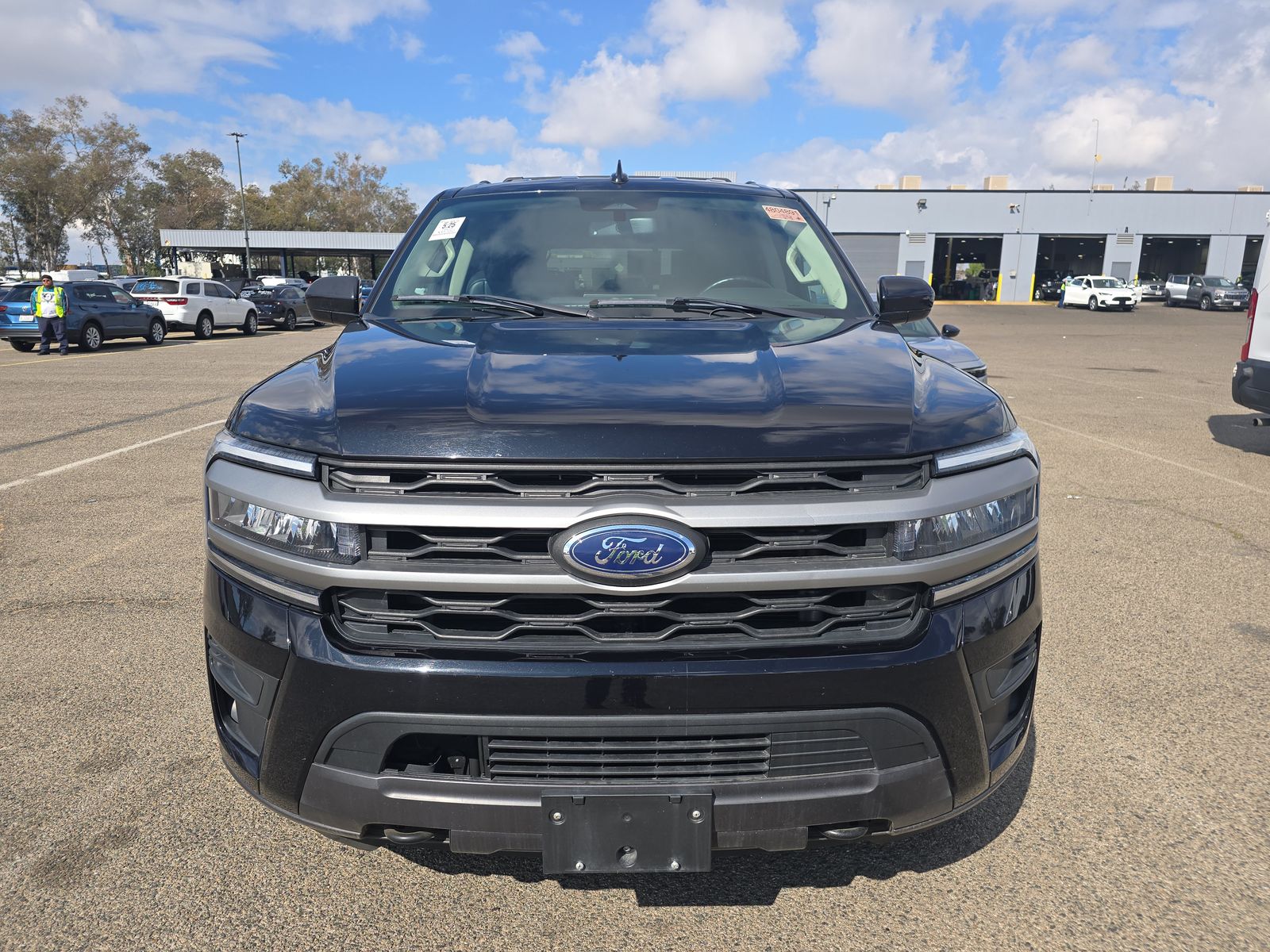 FORD EXPEDITION - 3