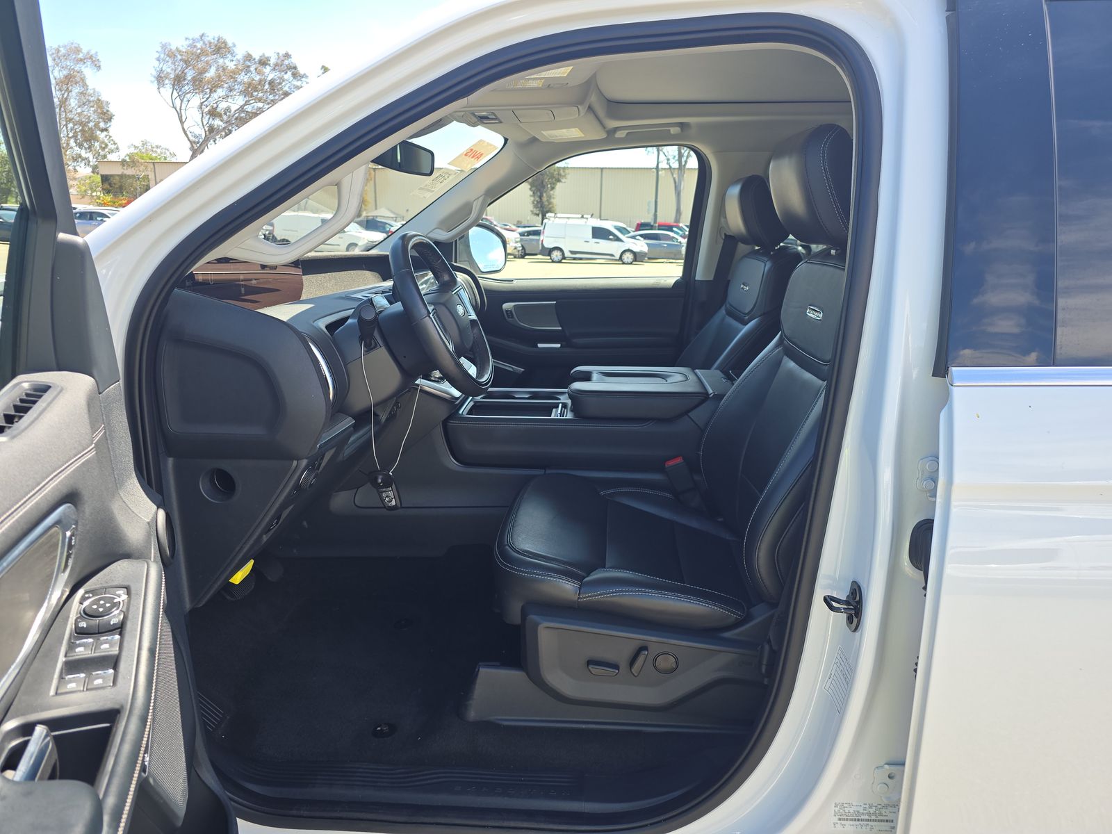 FORD EXPEDITION - 8