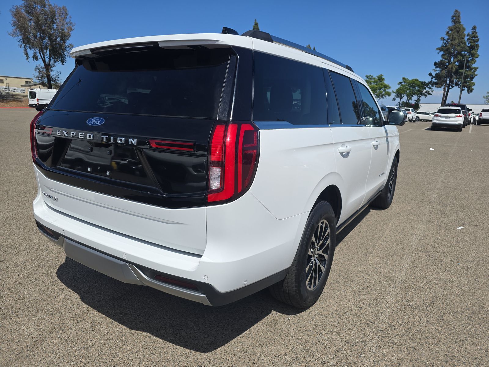 FORD EXPEDITION - 5