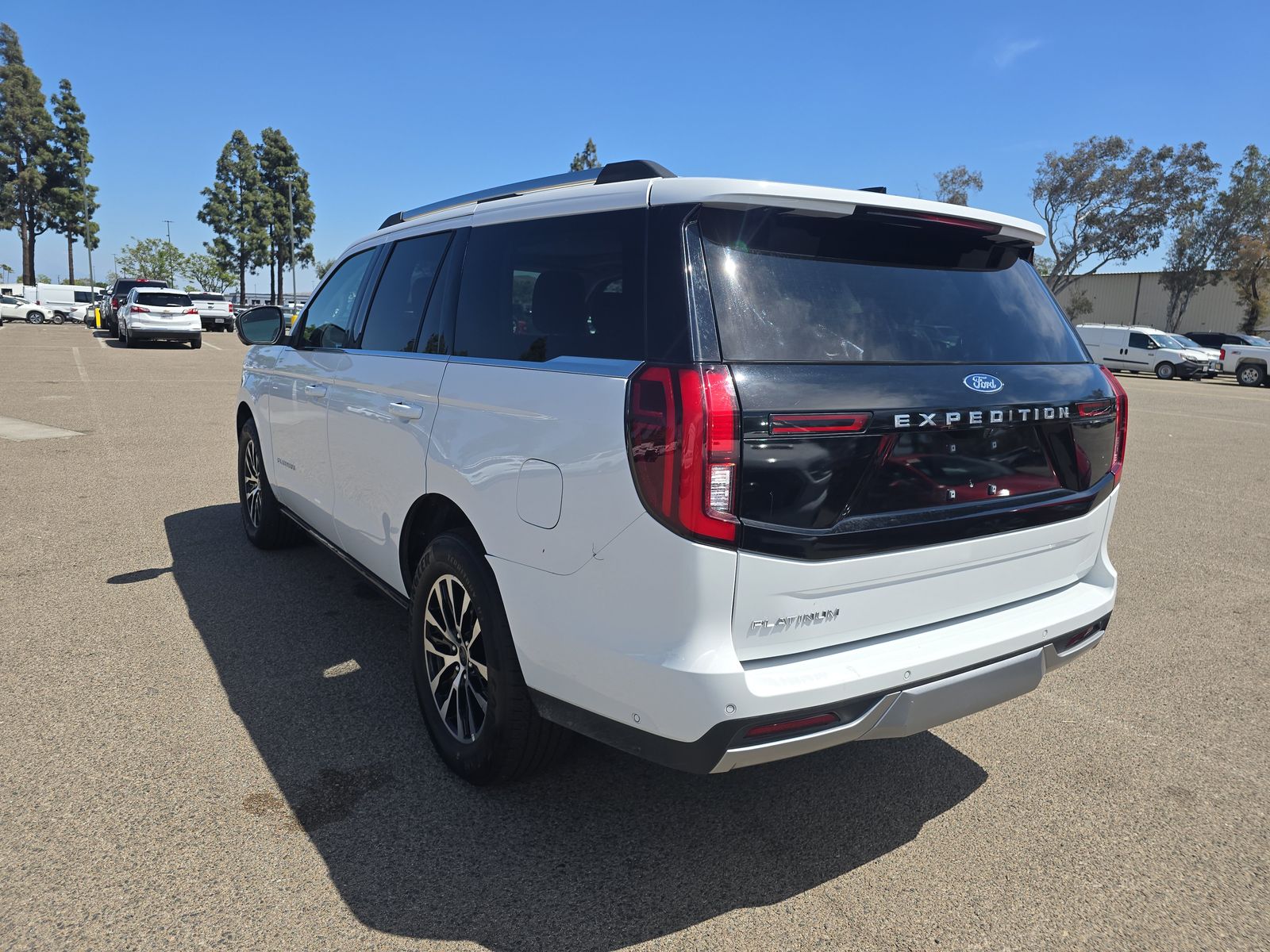 FORD EXPEDITION - 7