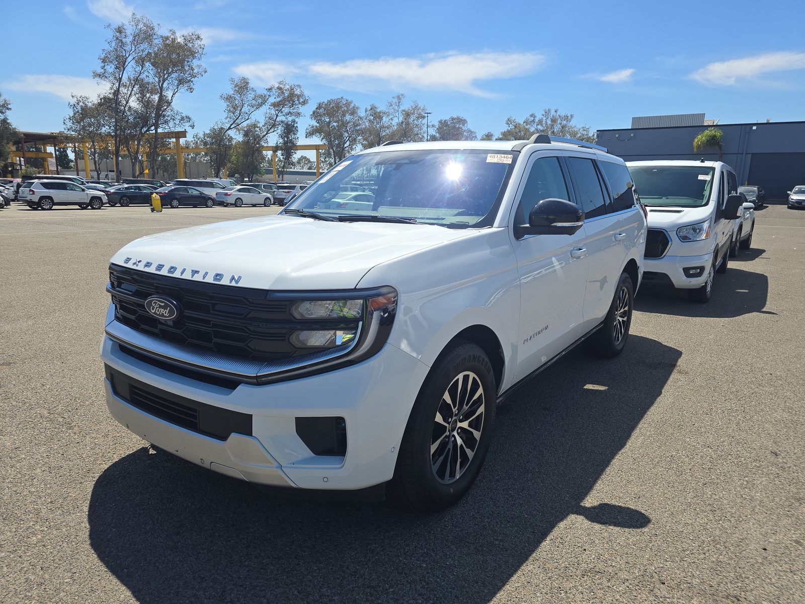 FORD EXPEDITION - 1