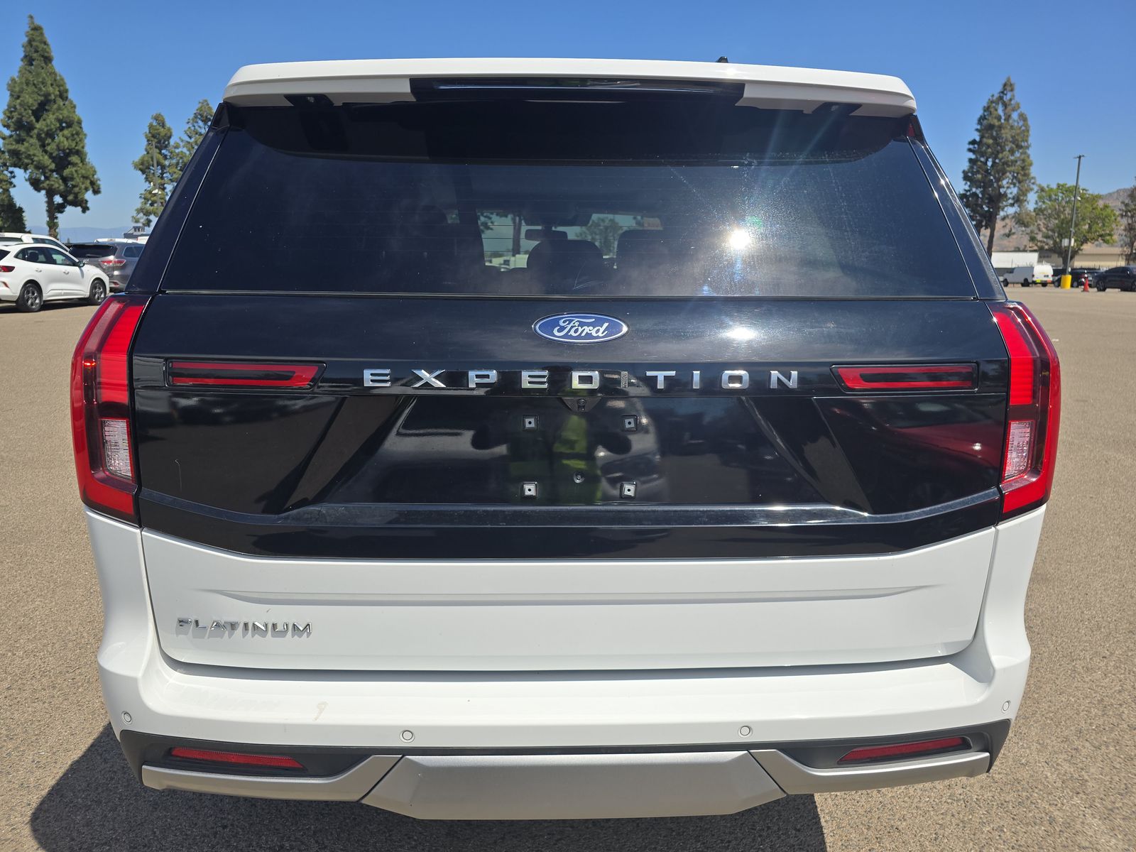 FORD EXPEDITION - 6