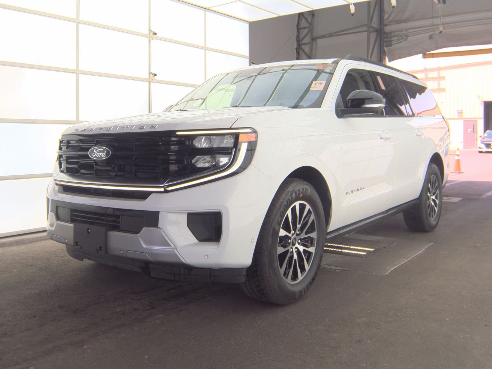 FORD EXPEDITION MAX - 1