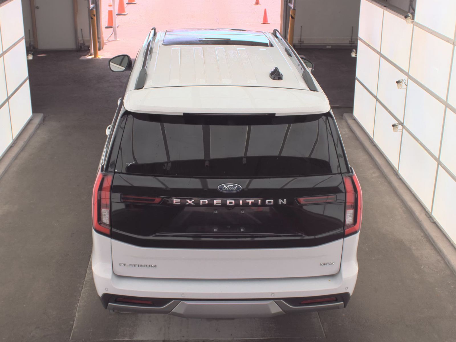 FORD EXPEDITION MAX - 6