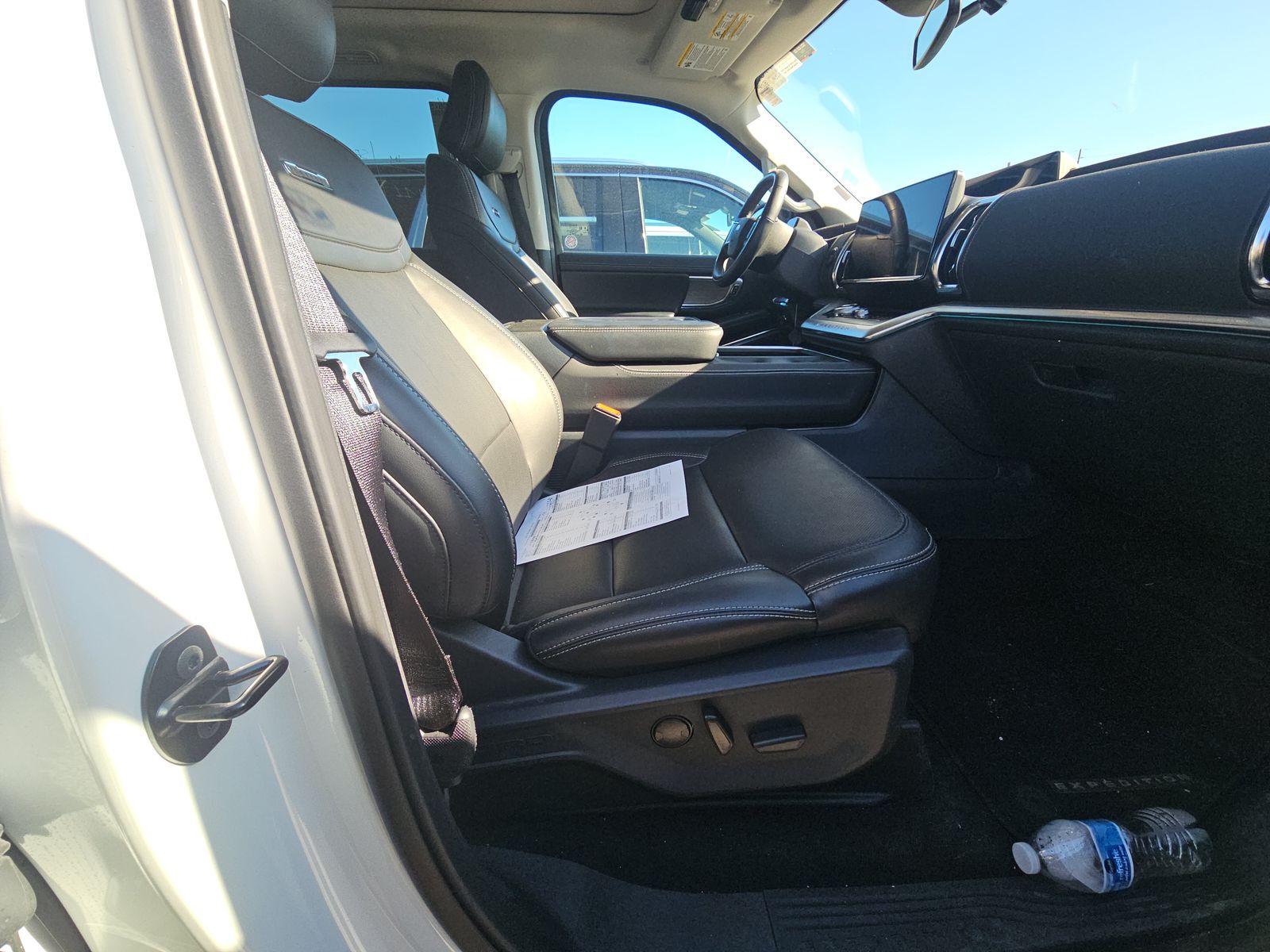 FORD EXPEDITION MAX - 9